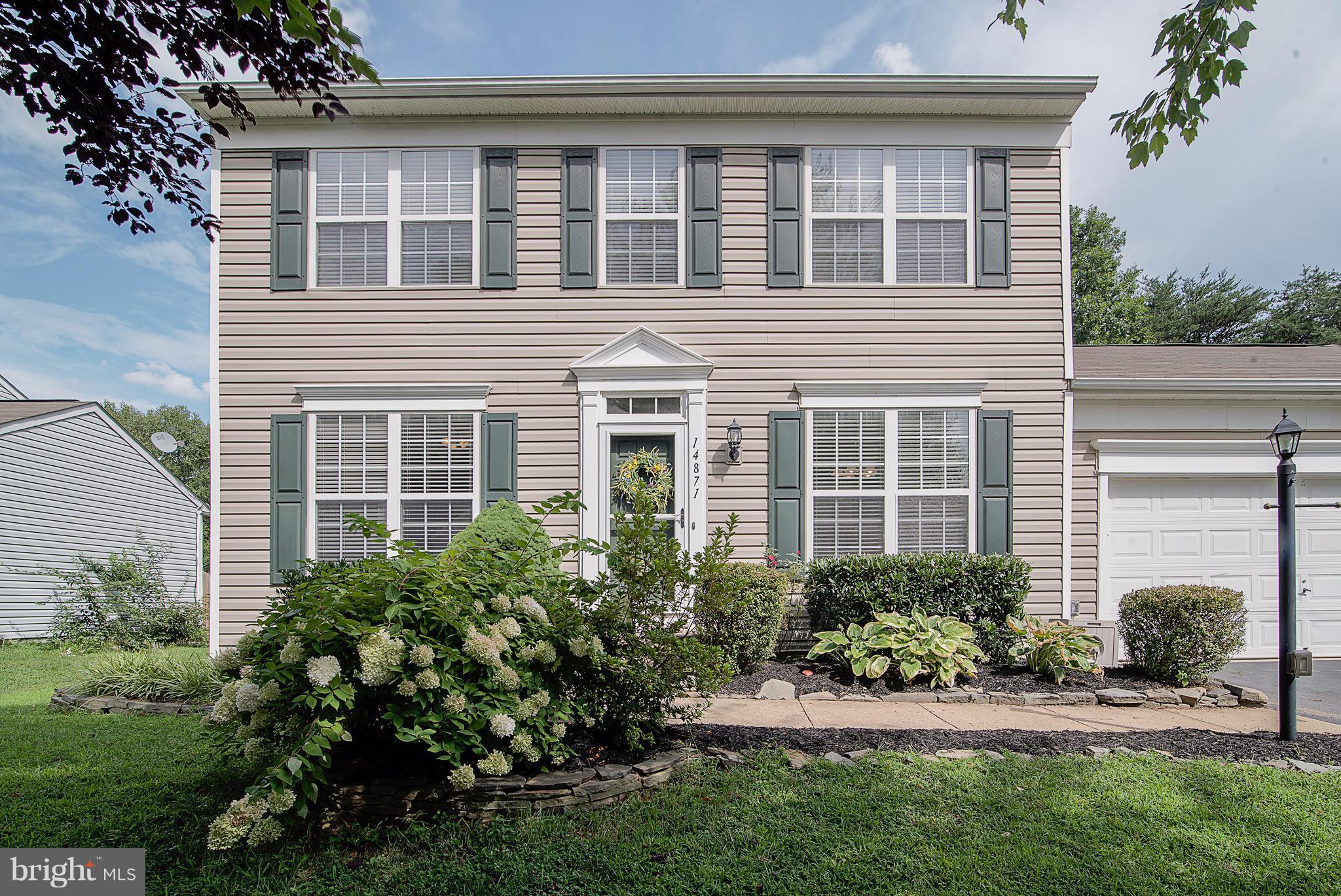 WINDING CREEK ESTATES - Residential