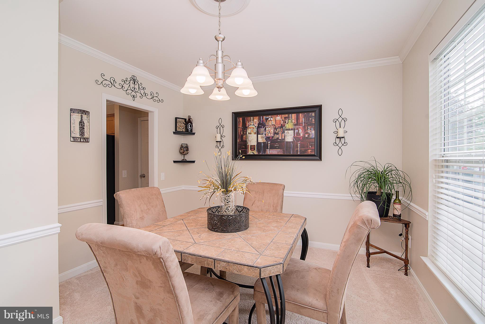 WINDING CREEK ESTATES - Residential