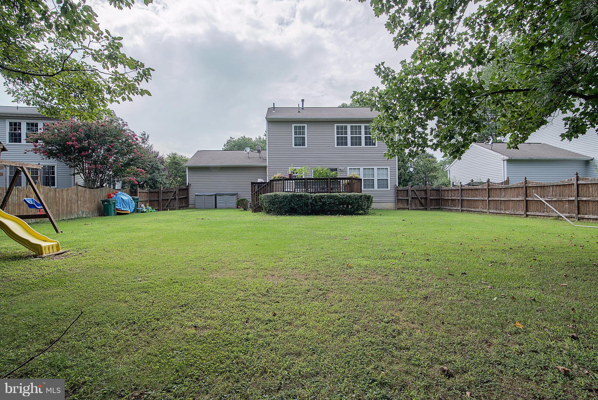 WINDING CREEK ESTATES - Residential