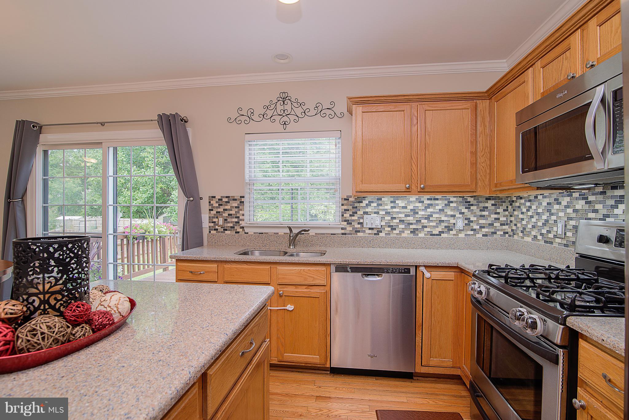 WINDING CREEK ESTATES - Residential