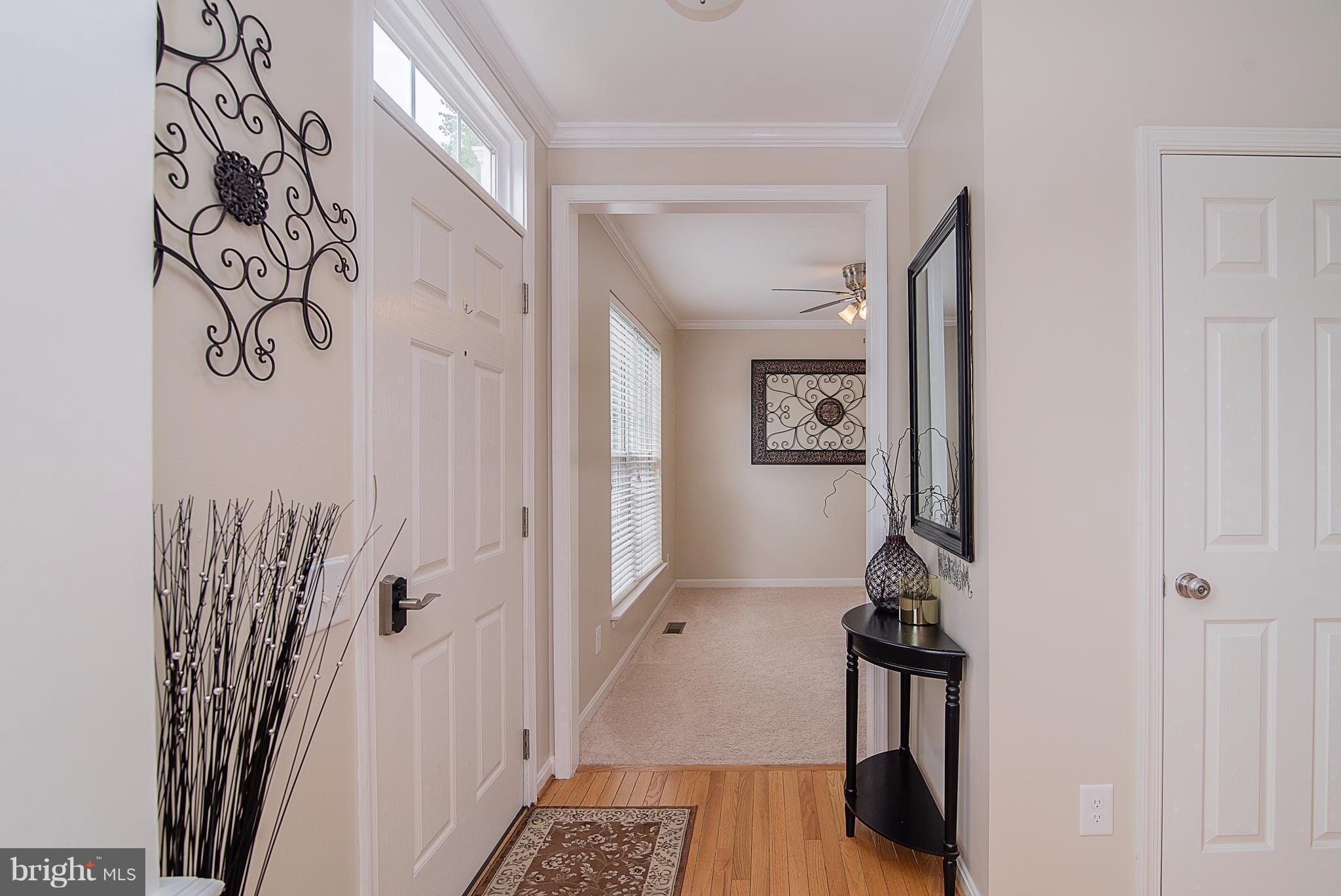 WINDING CREEK ESTATES - Residential