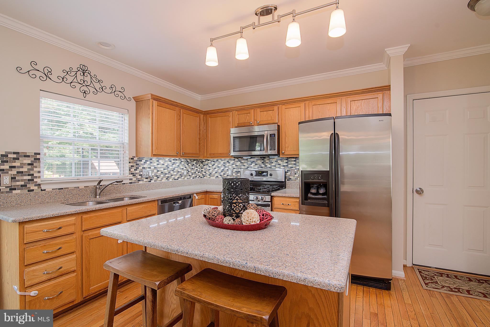 WINDING CREEK ESTATES - Residential