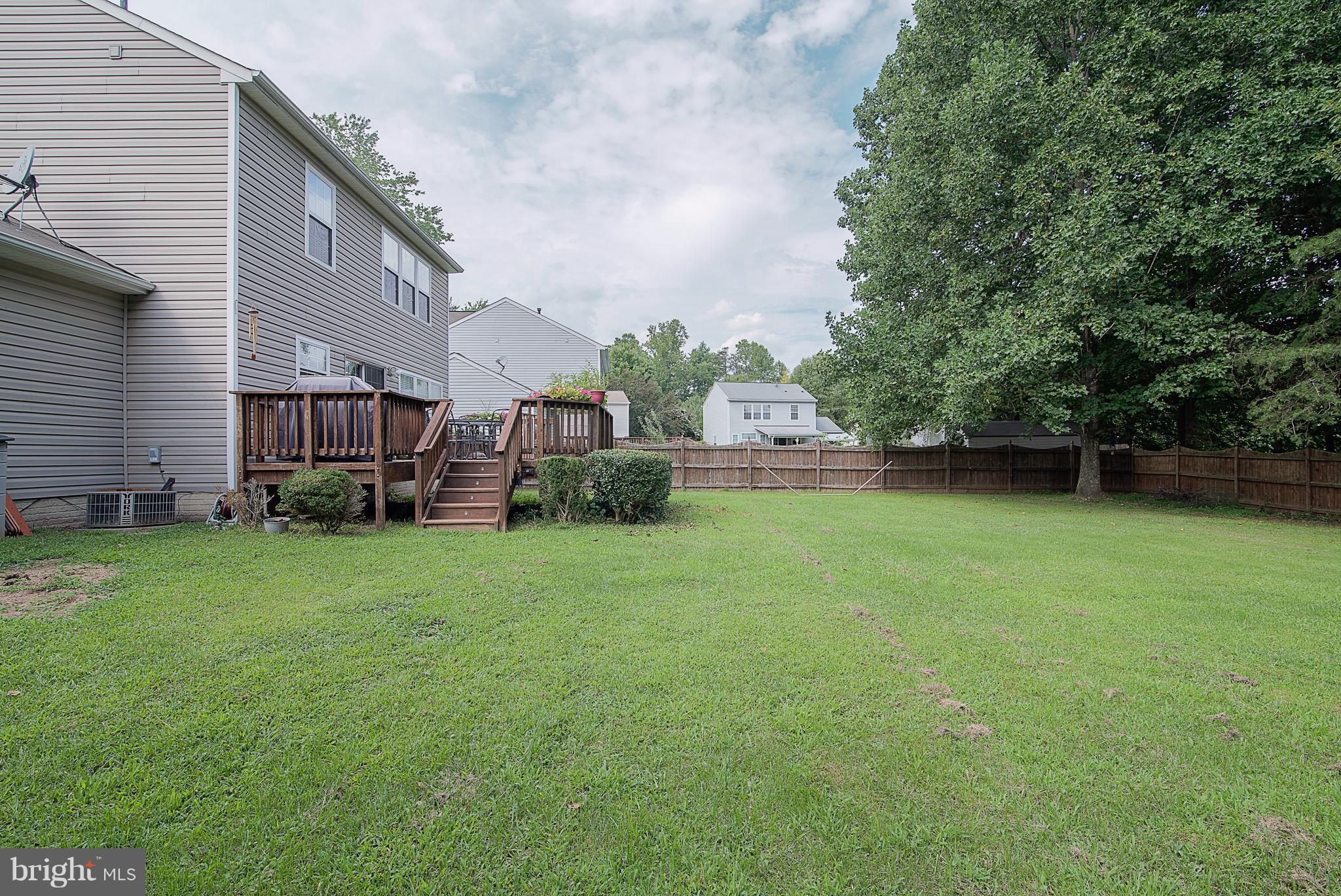 WINDING CREEK ESTATES - Residential