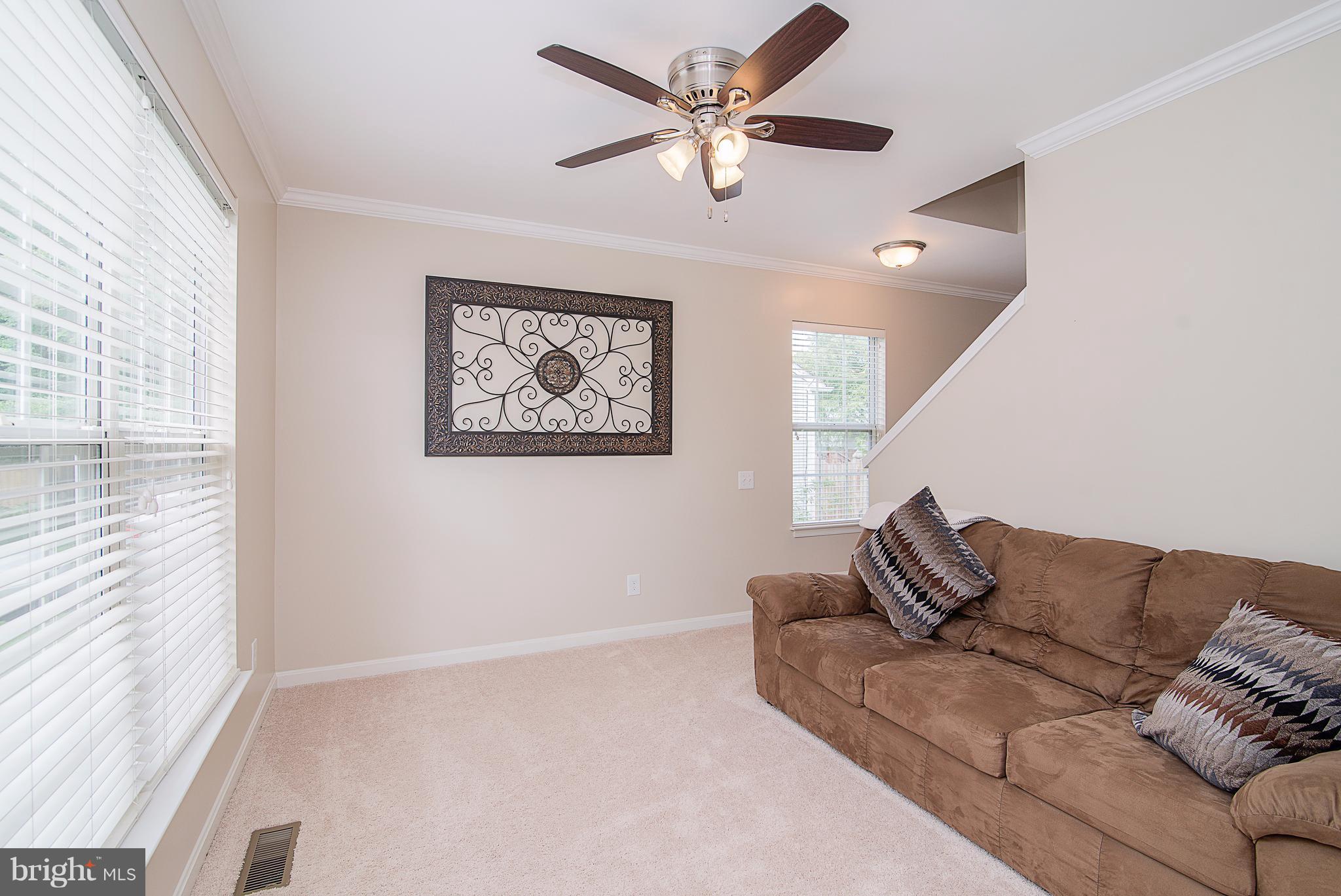 WINDING CREEK ESTATES - Residential