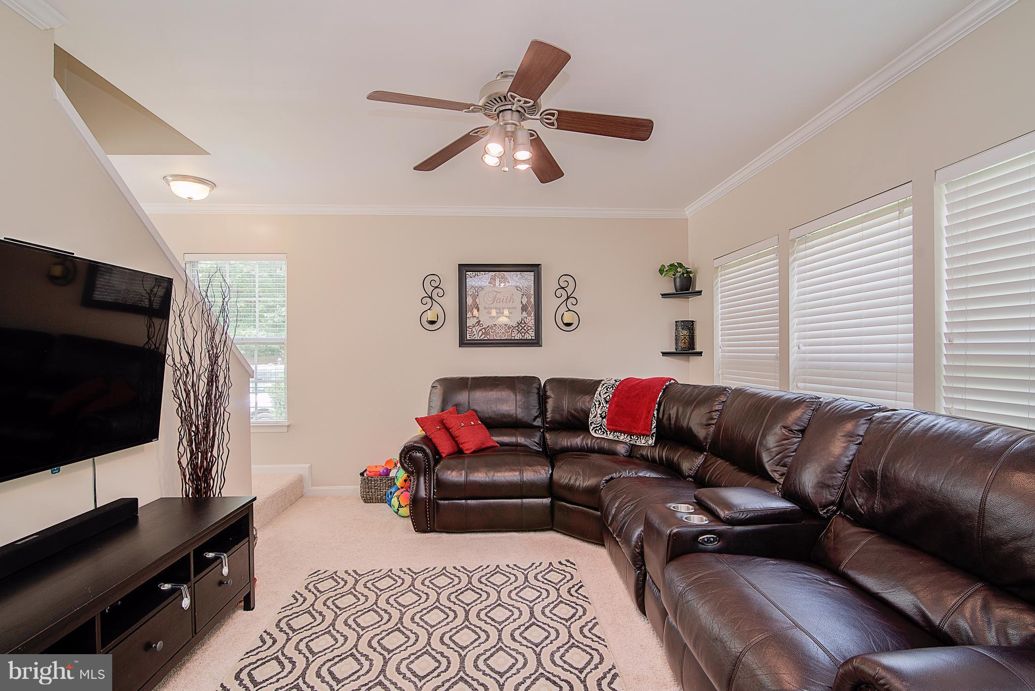 WINDING CREEK ESTATES - Residential