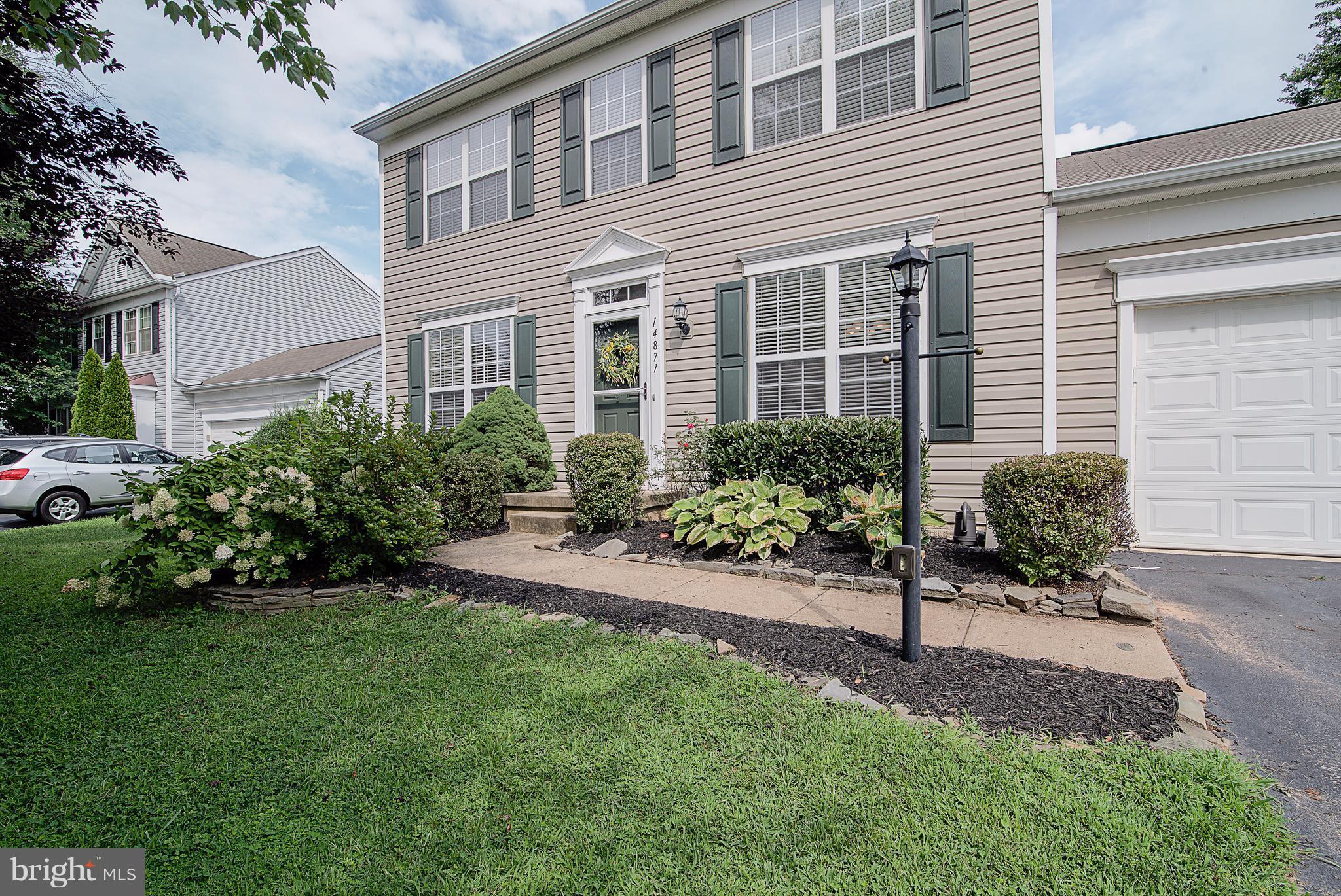 WINDING CREEK ESTATES - Residential