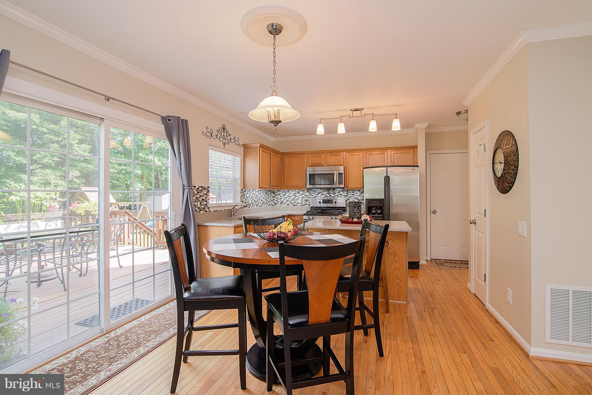 WINDING CREEK ESTATES - Residential