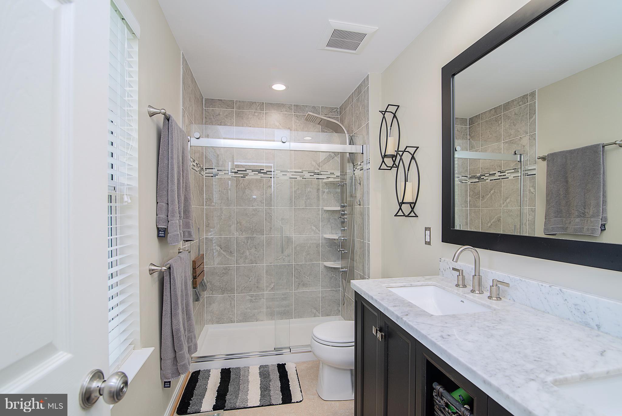 WINDING CREEK ESTATES - Residential