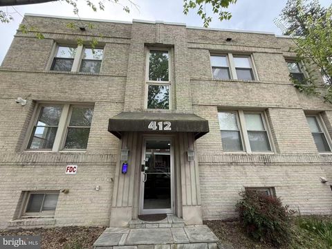 412 19TH STREET NE 201 WASHINGTON DC 20002