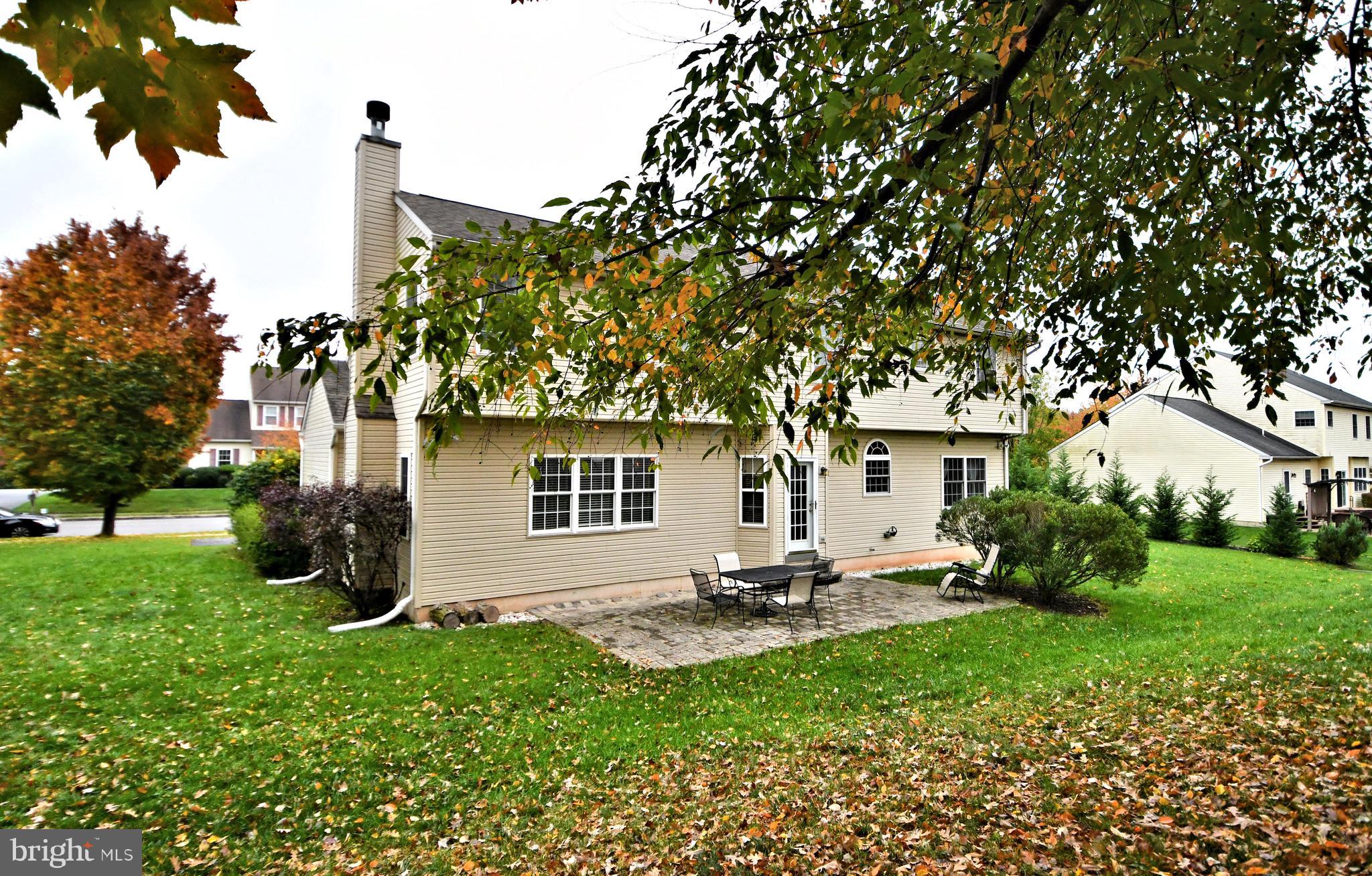 BRENTON POINT - Residential