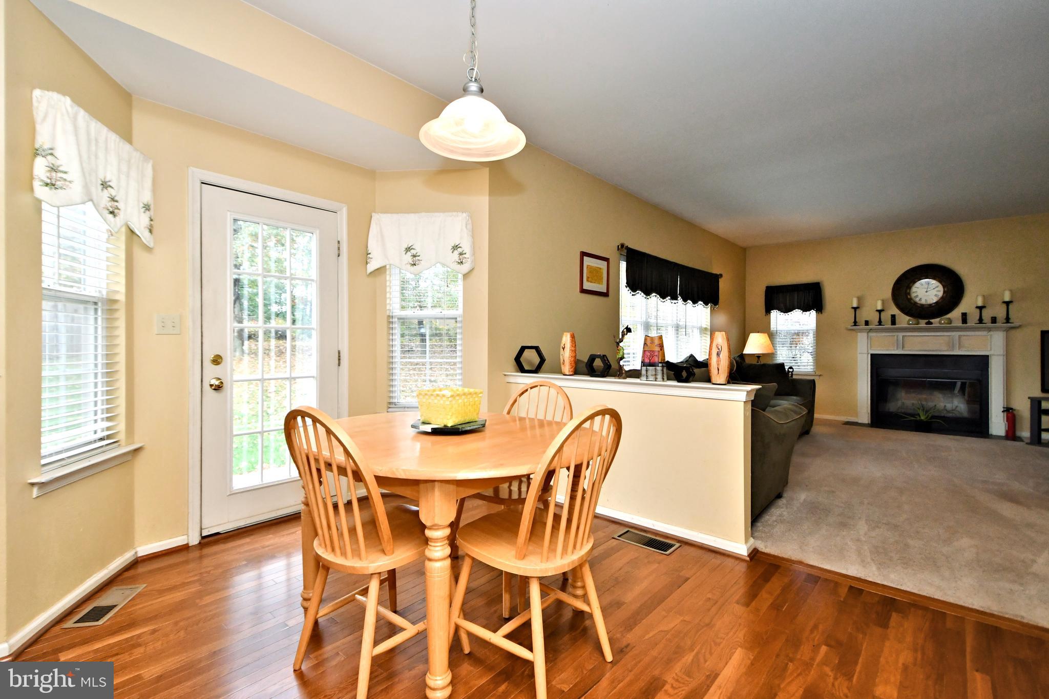 BRENTON POINT - Residential