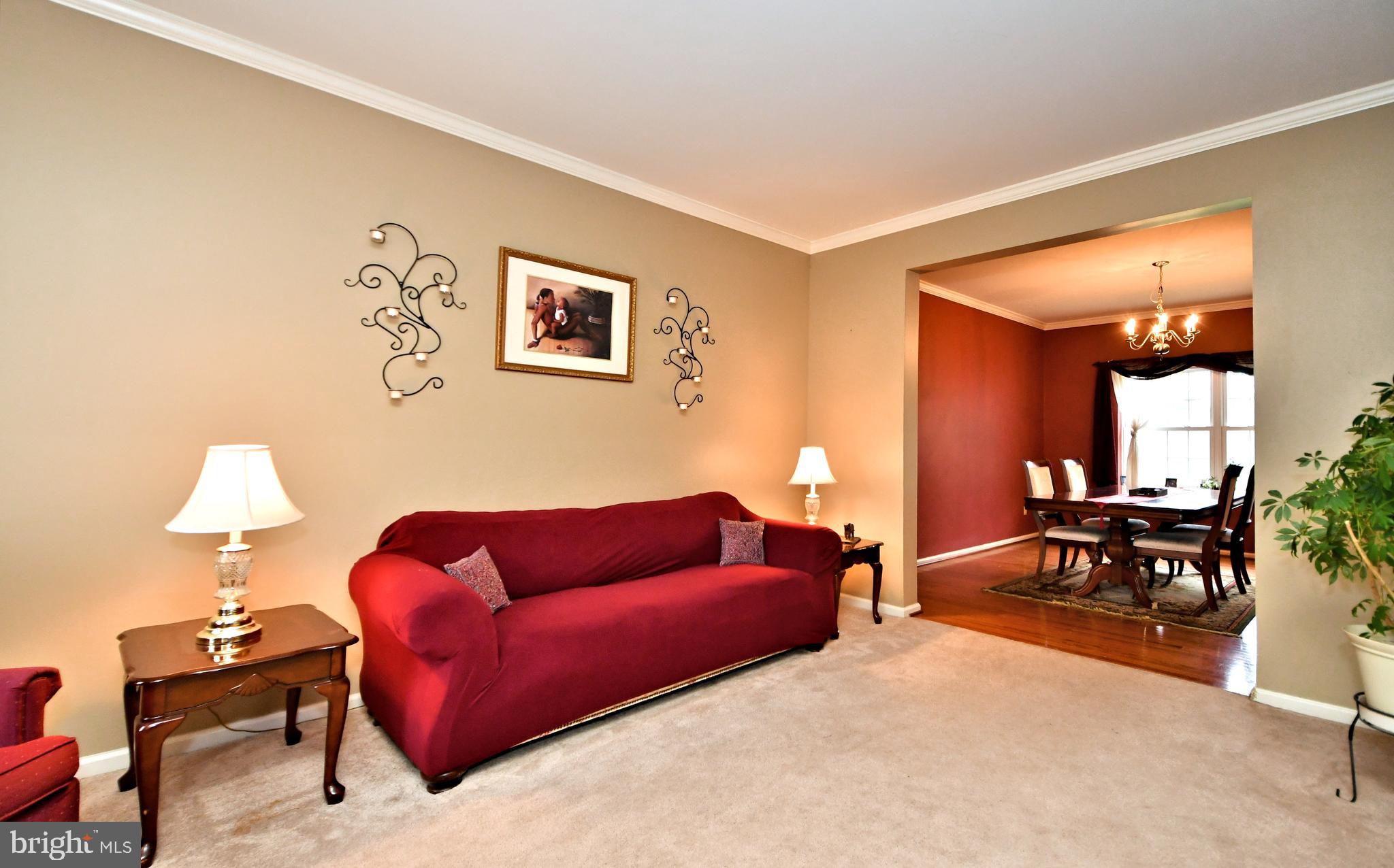 BRENTON POINT - Residential