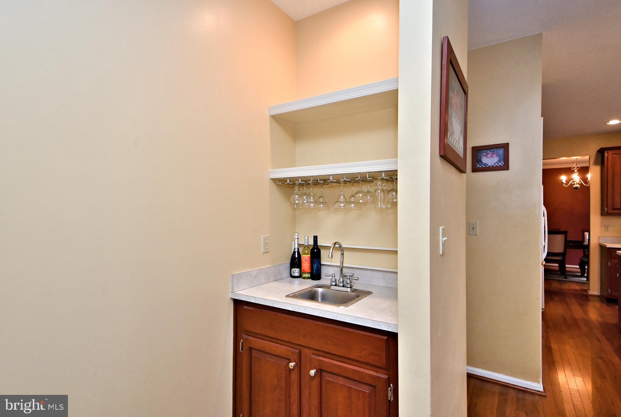 BRENTON POINT - Residential