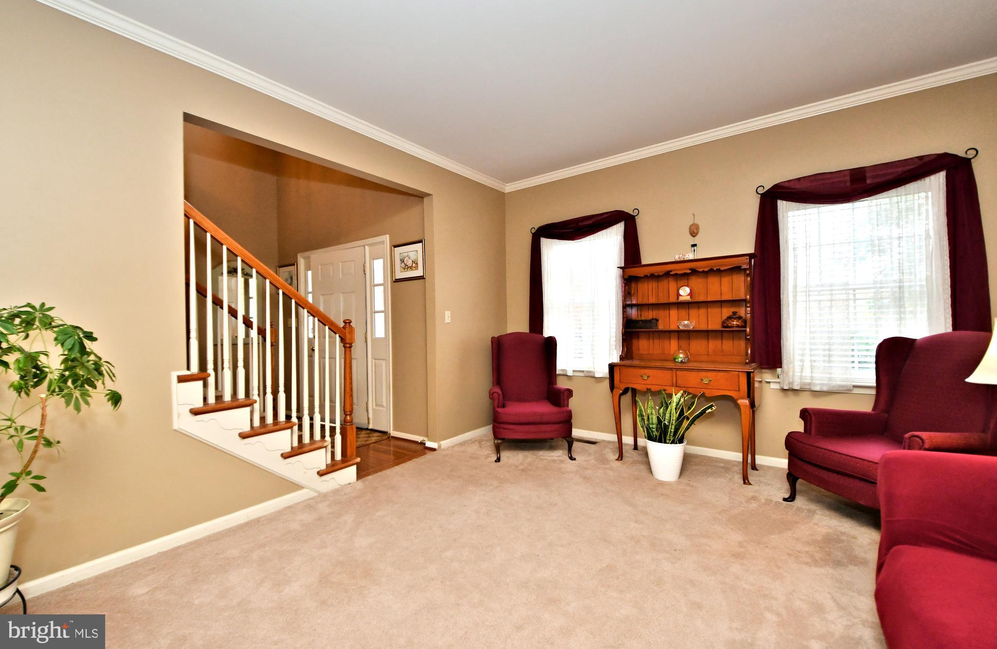 BRENTON POINT - Residential