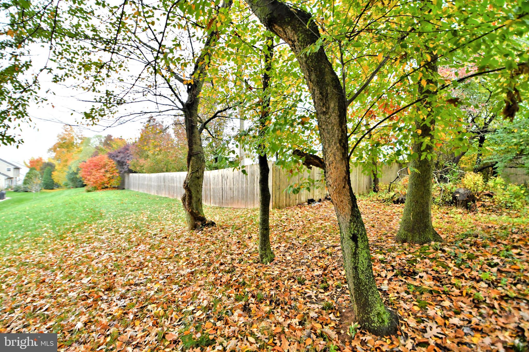 BRENTON POINT - Residential