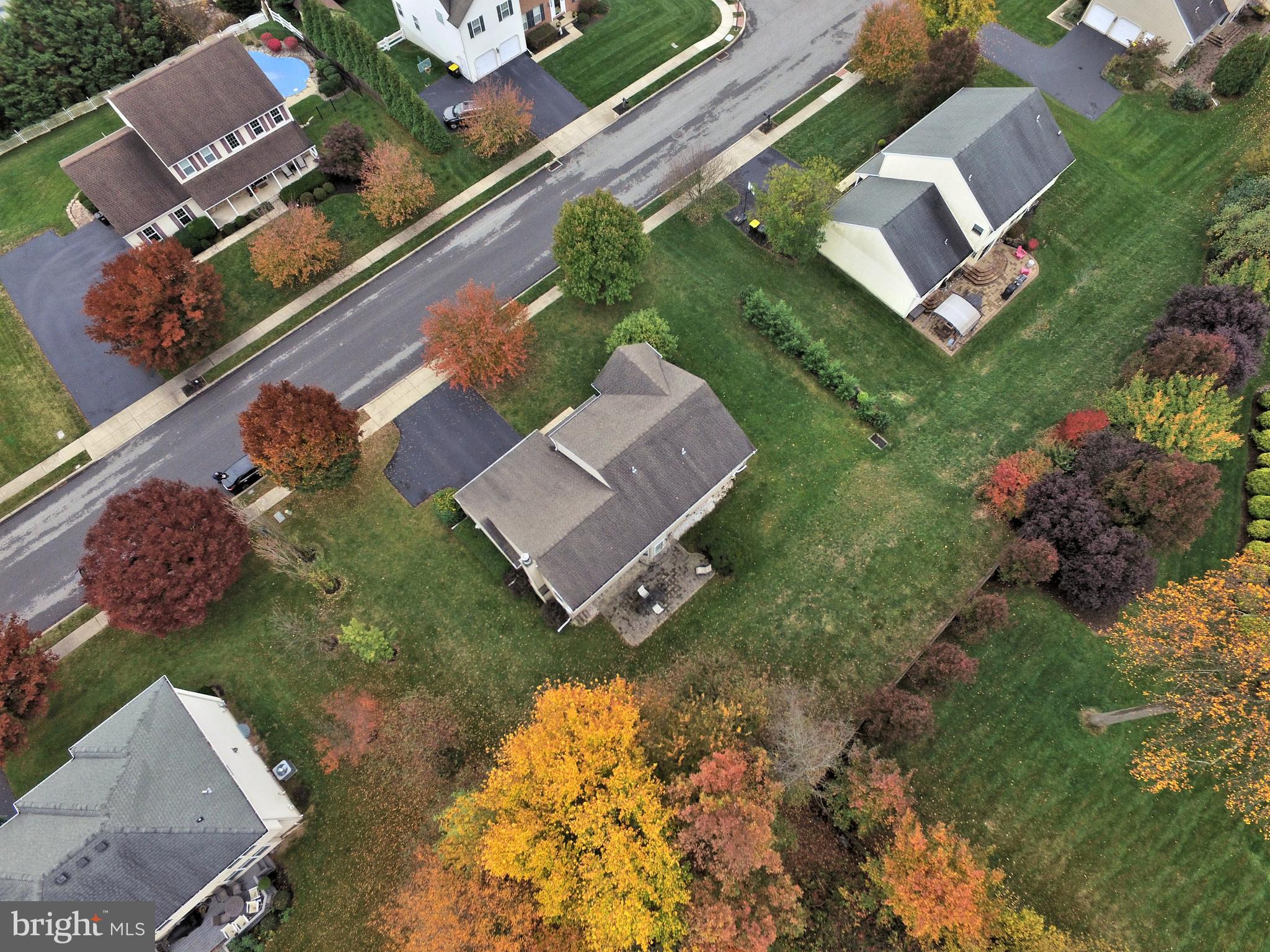 BRENTON POINT - Residential