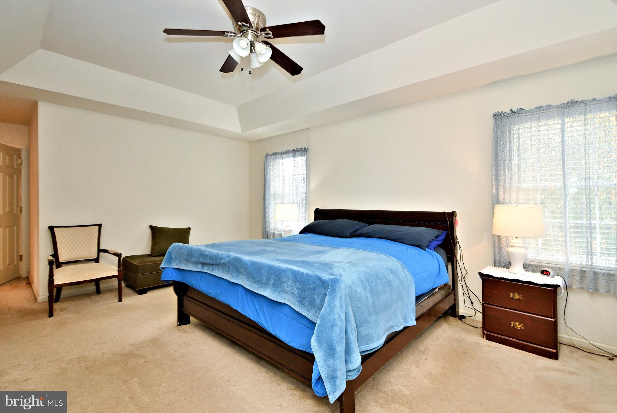 BRENTON POINT - Residential