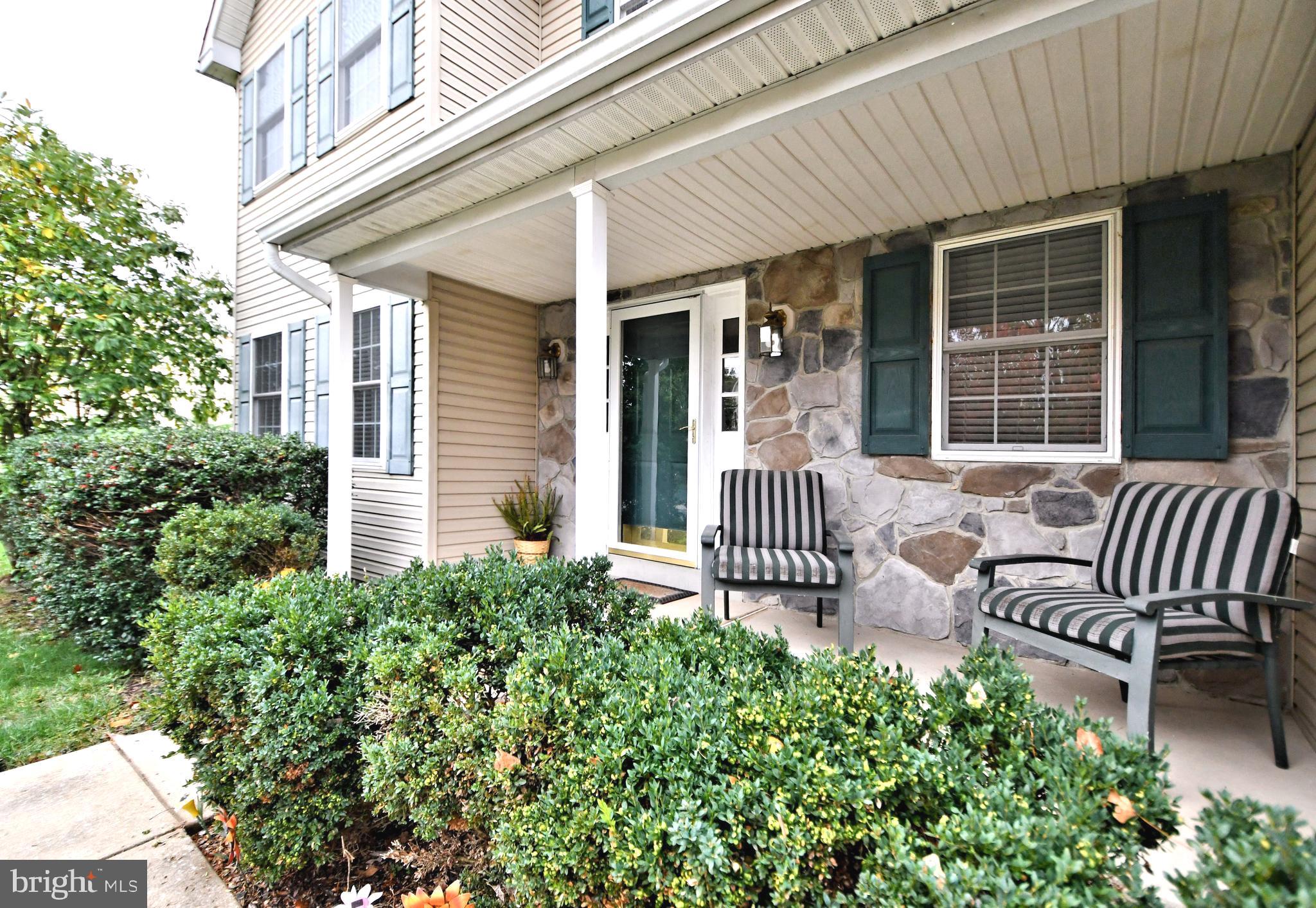 BRENTON POINT - Residential