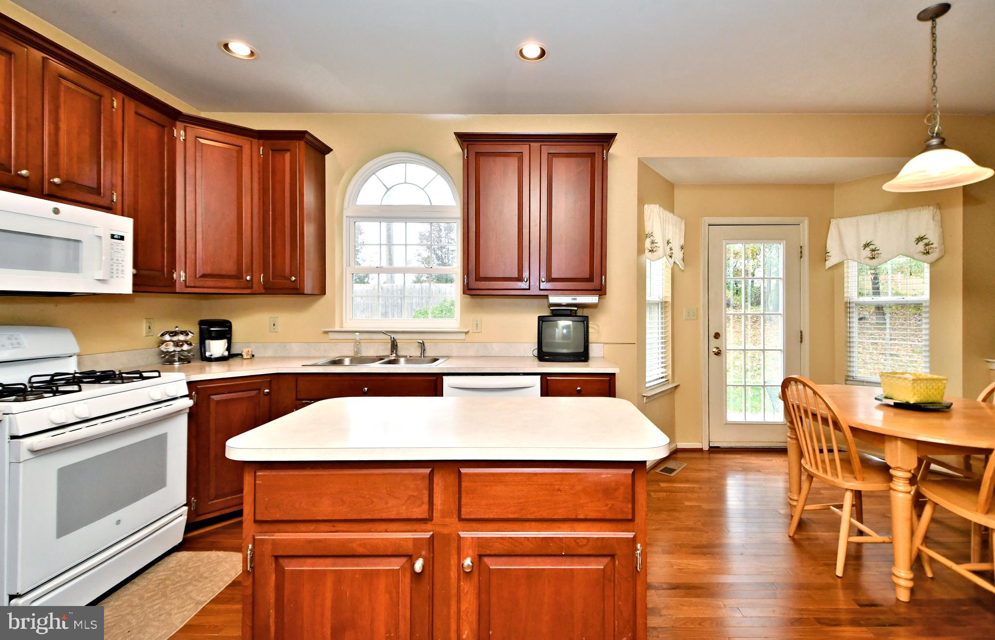 BRENTON POINT - Residential