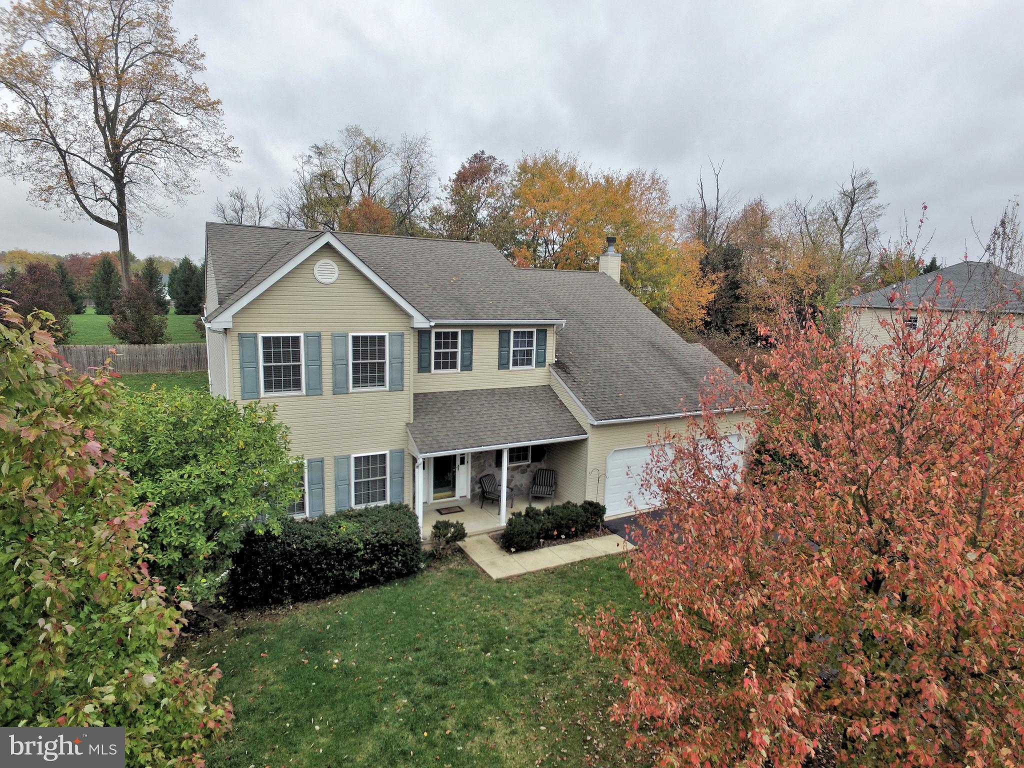 BRENTON POINT - Residential