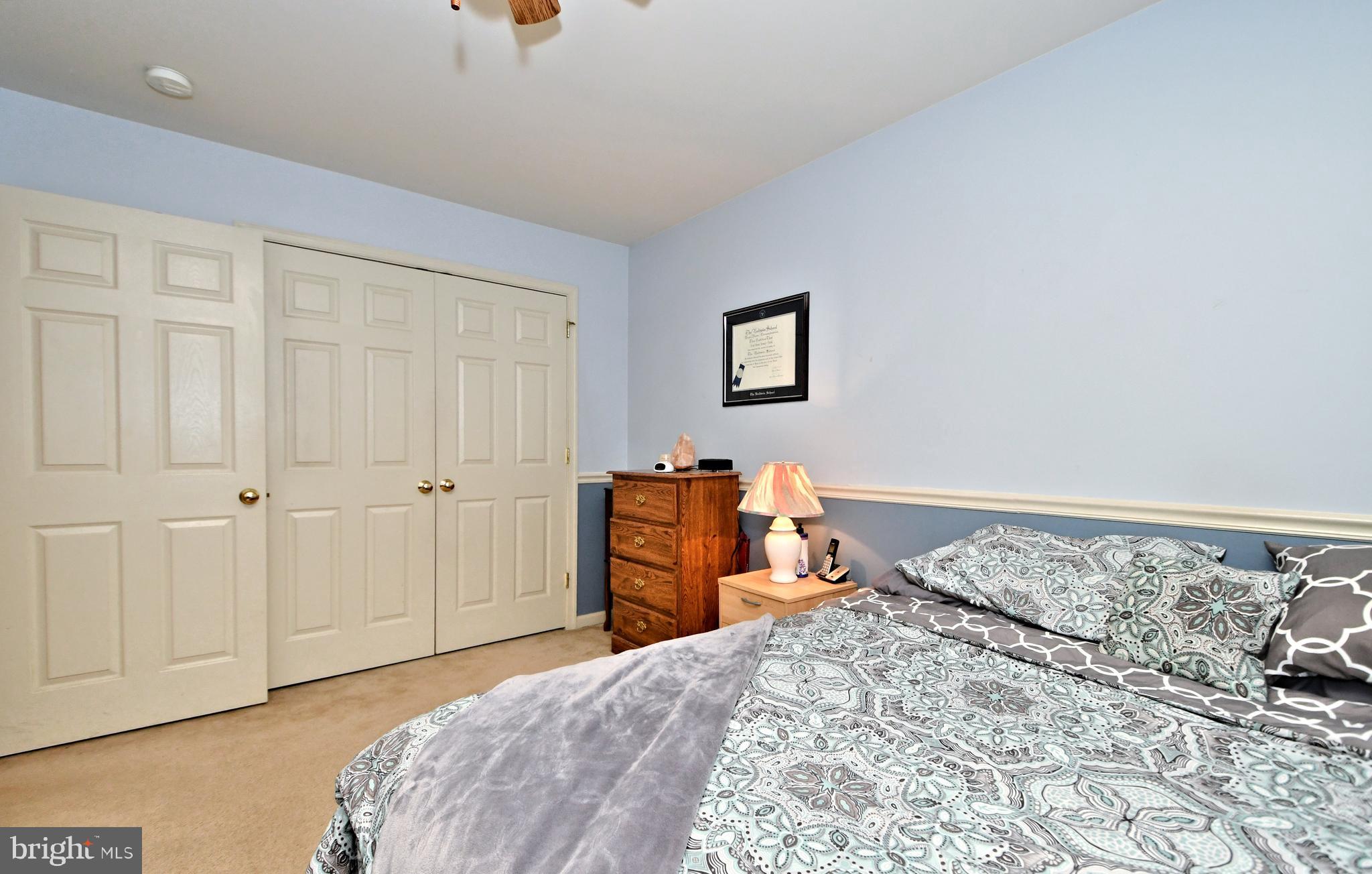 BRENTON POINT - Residential