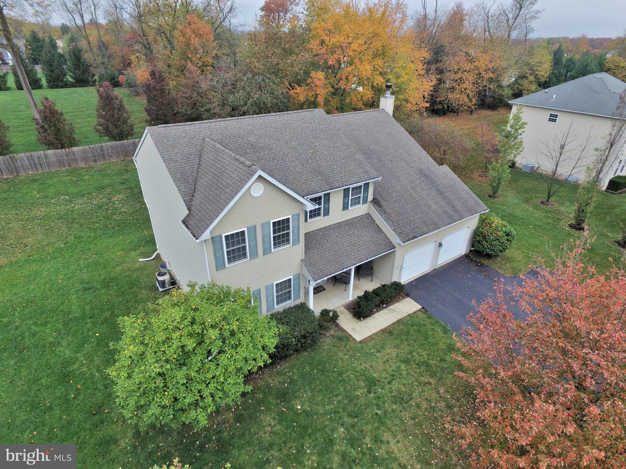 BRENTON POINT - Residential