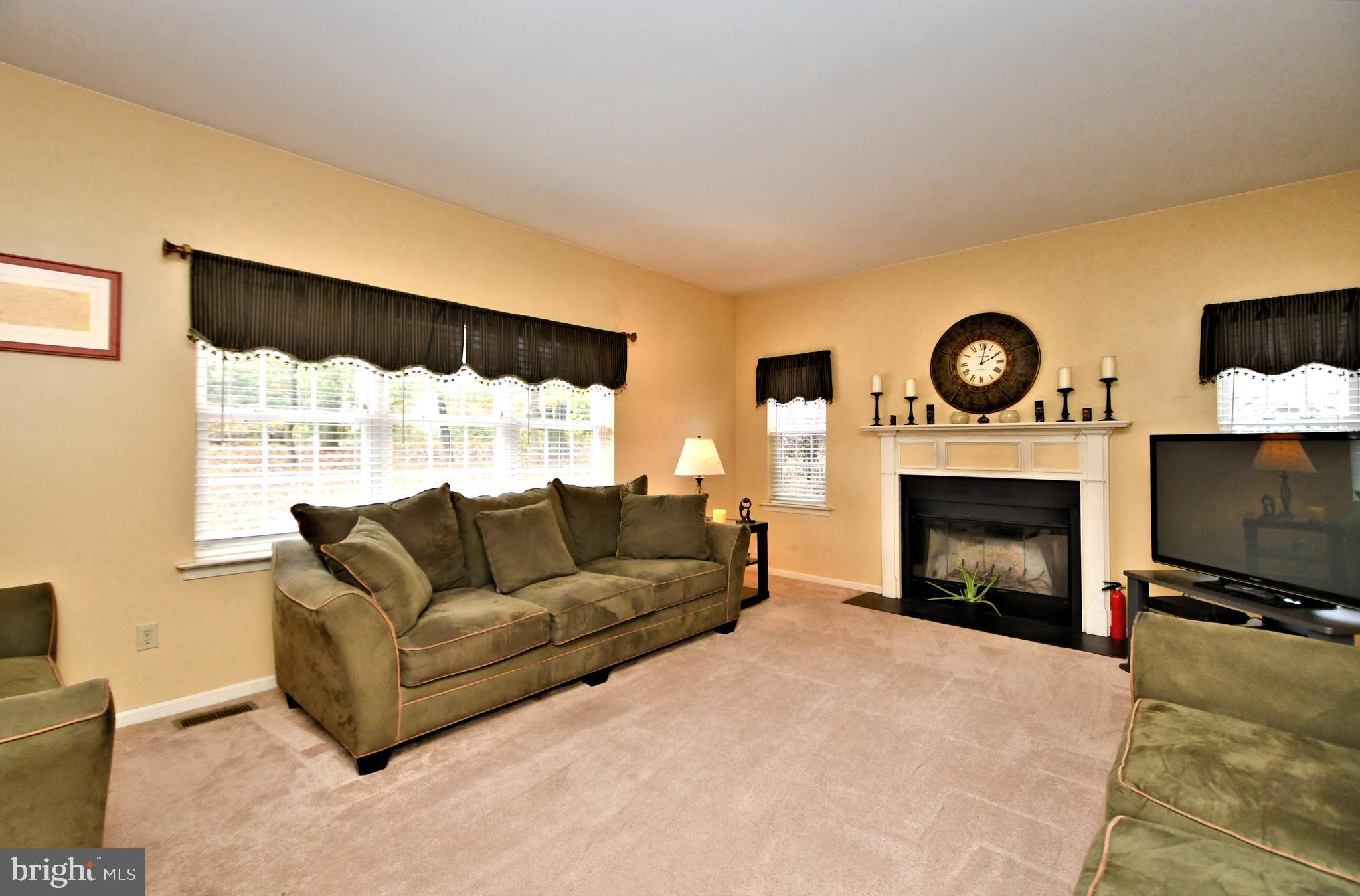 BRENTON POINT - Residential