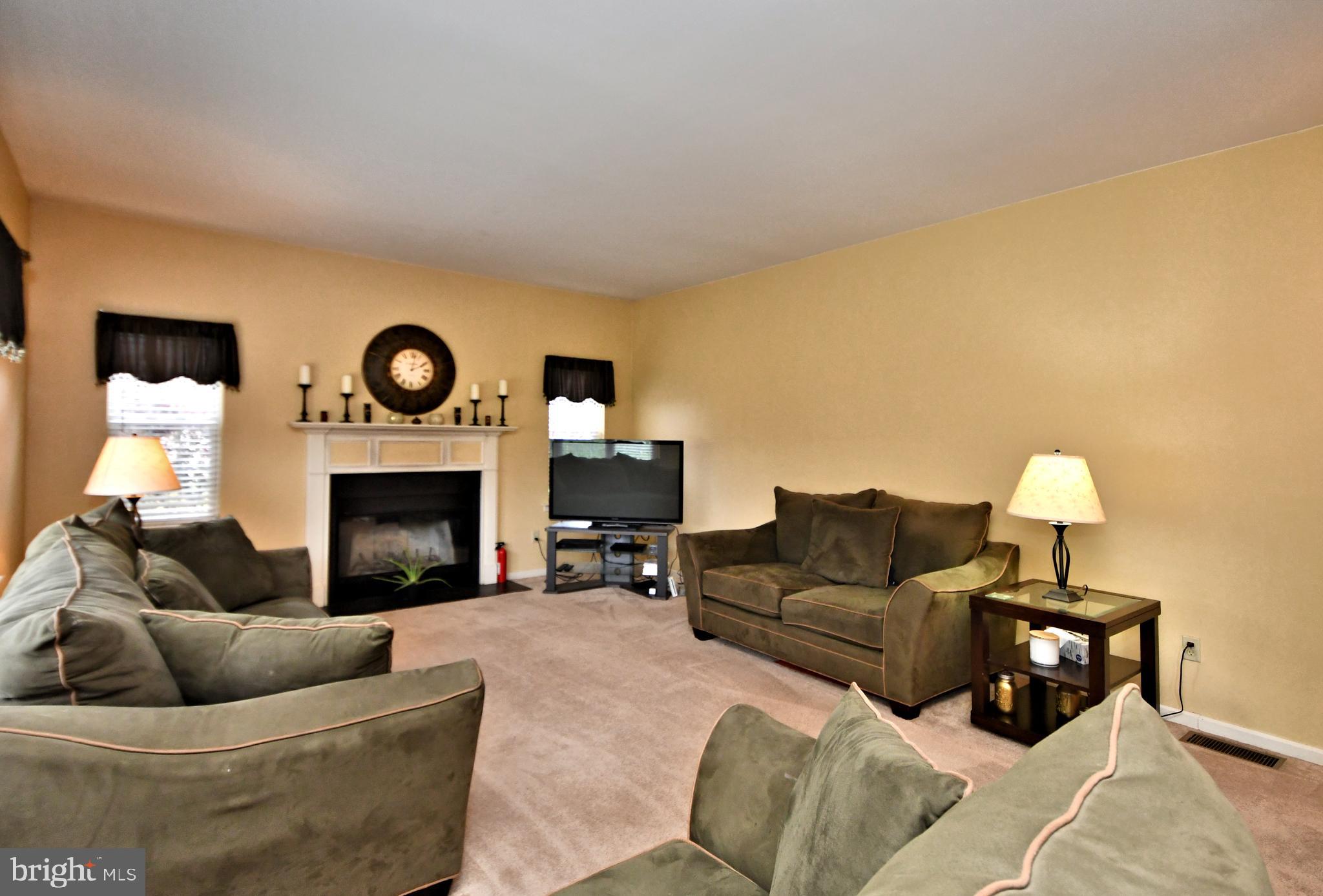 BRENTON POINT - Residential