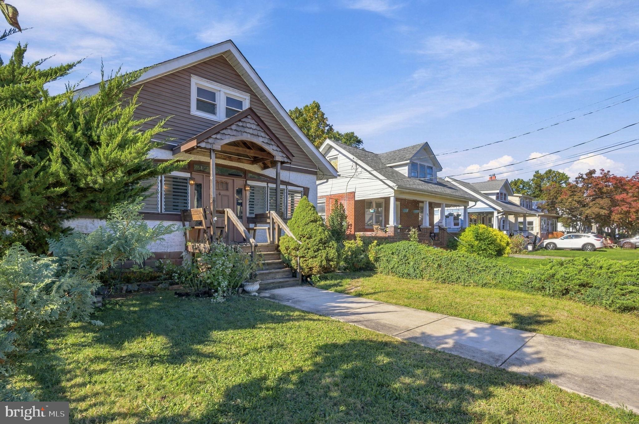 88 MANOR AVENUE