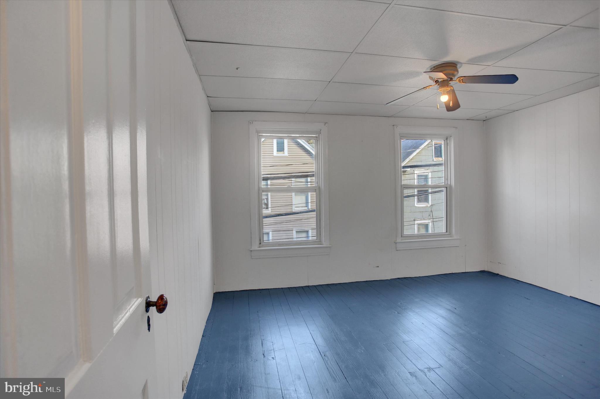 CHAMBERSBURG BOROUGH - Residential