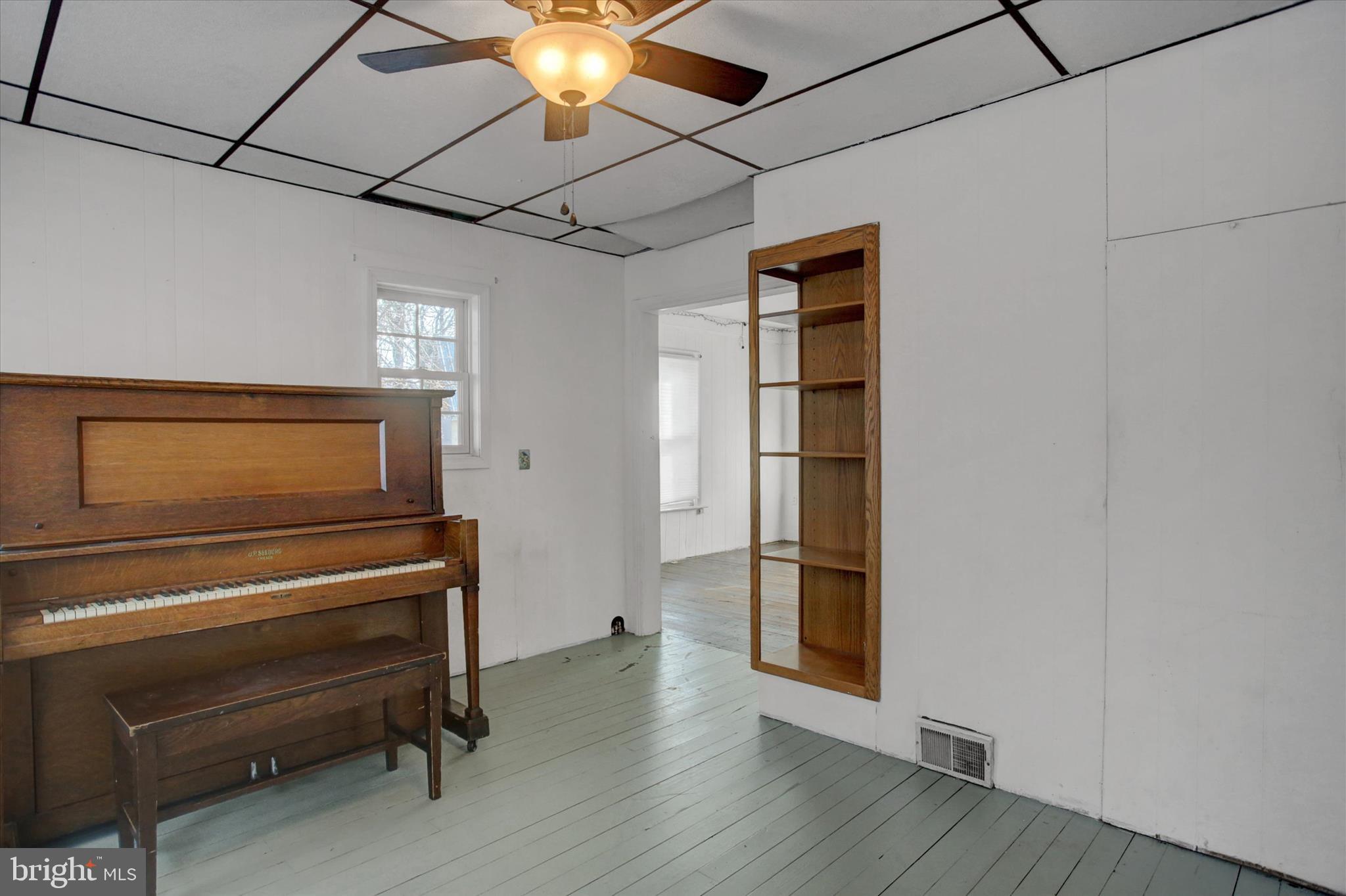 CHAMBERSBURG BOROUGH - Residential