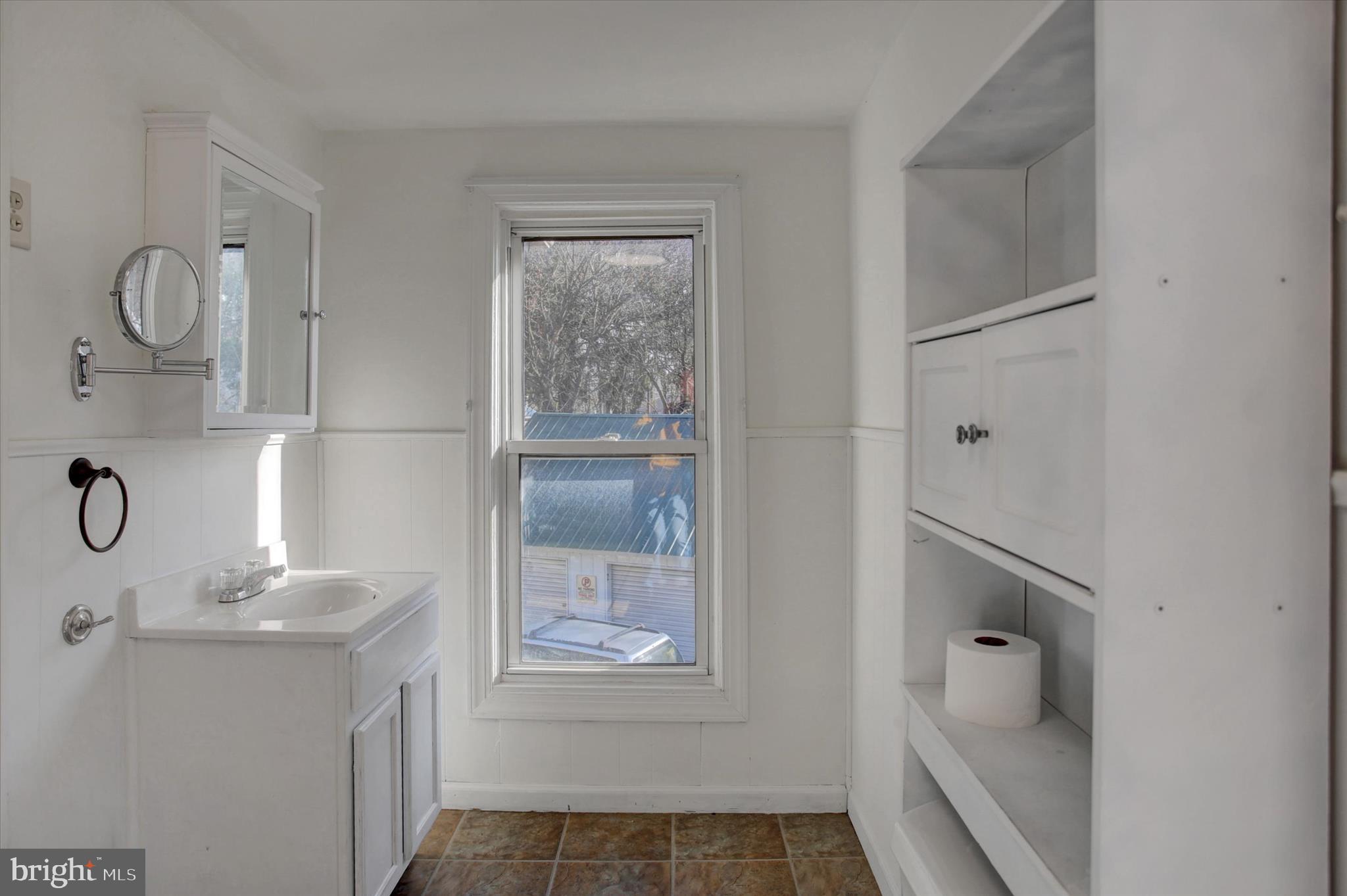 CHAMBERSBURG BOROUGH - Residential