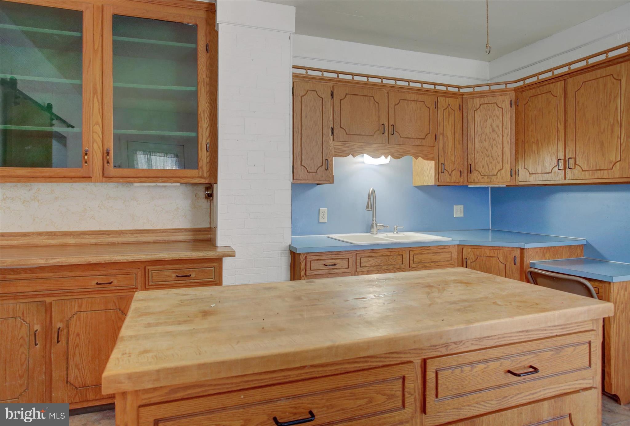 CHAMBERSBURG BOROUGH - Residential