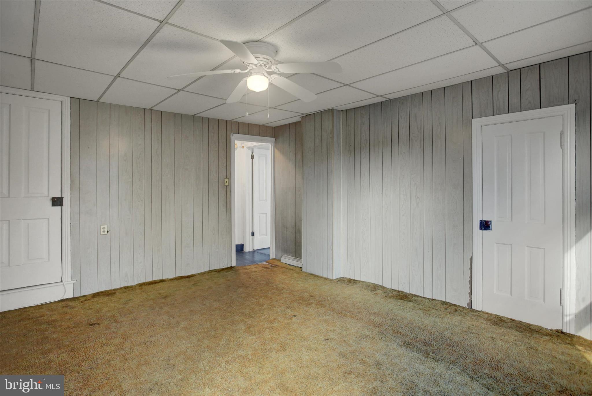 CHAMBERSBURG BOROUGH - Residential