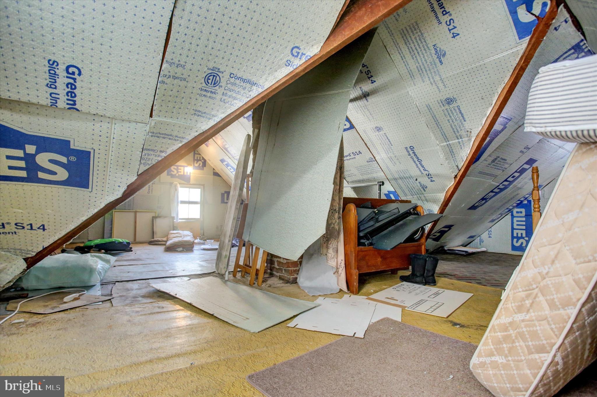 CHAMBERSBURG BOROUGH - Residential