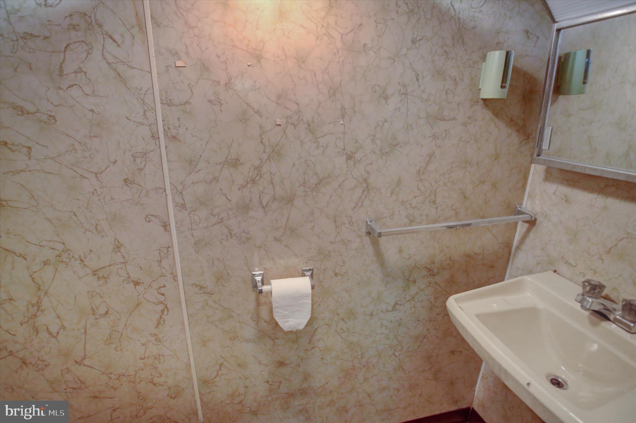 CHAMBERSBURG BOROUGH - Residential