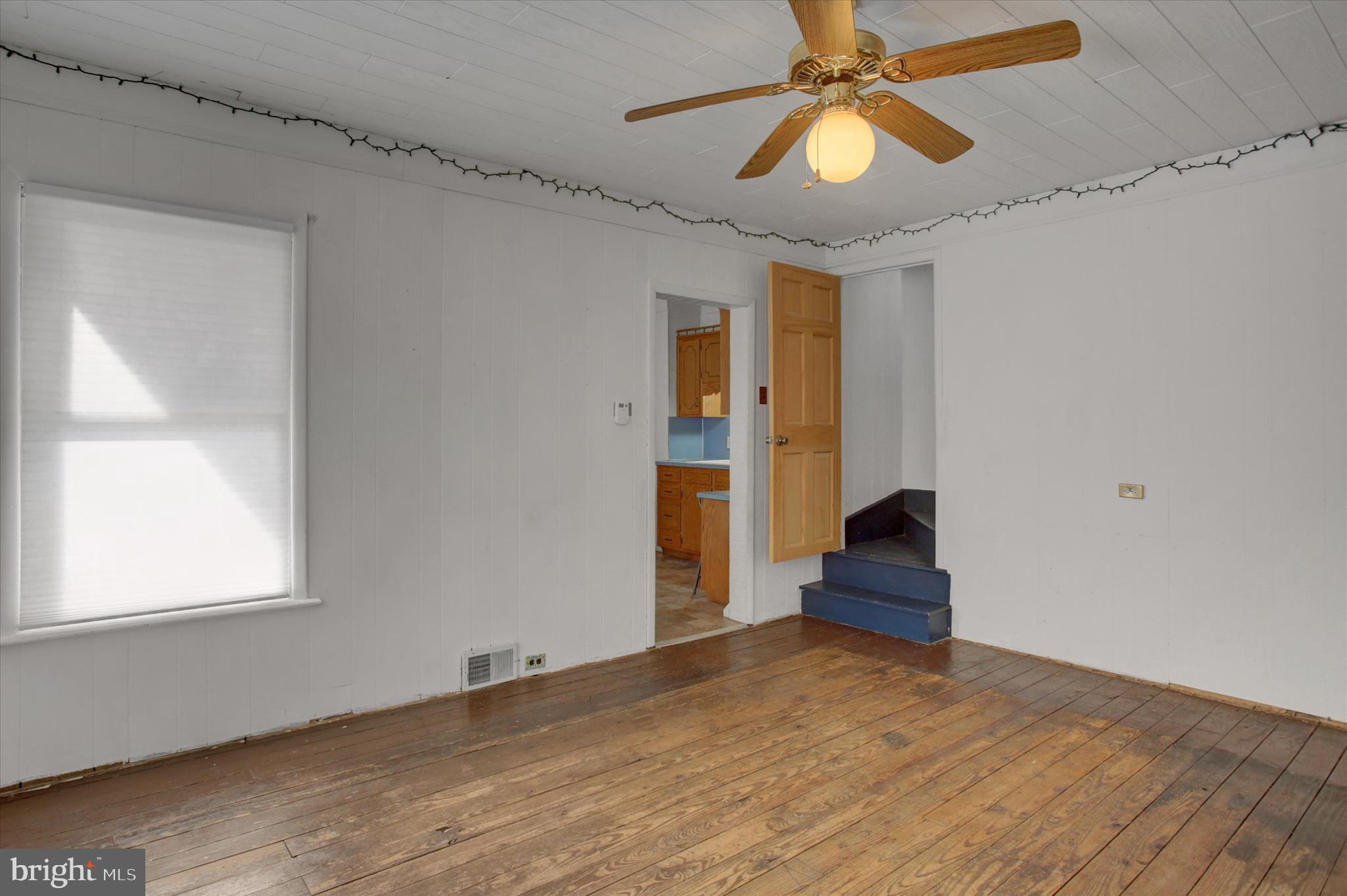 CHAMBERSBURG BOROUGH - Residential