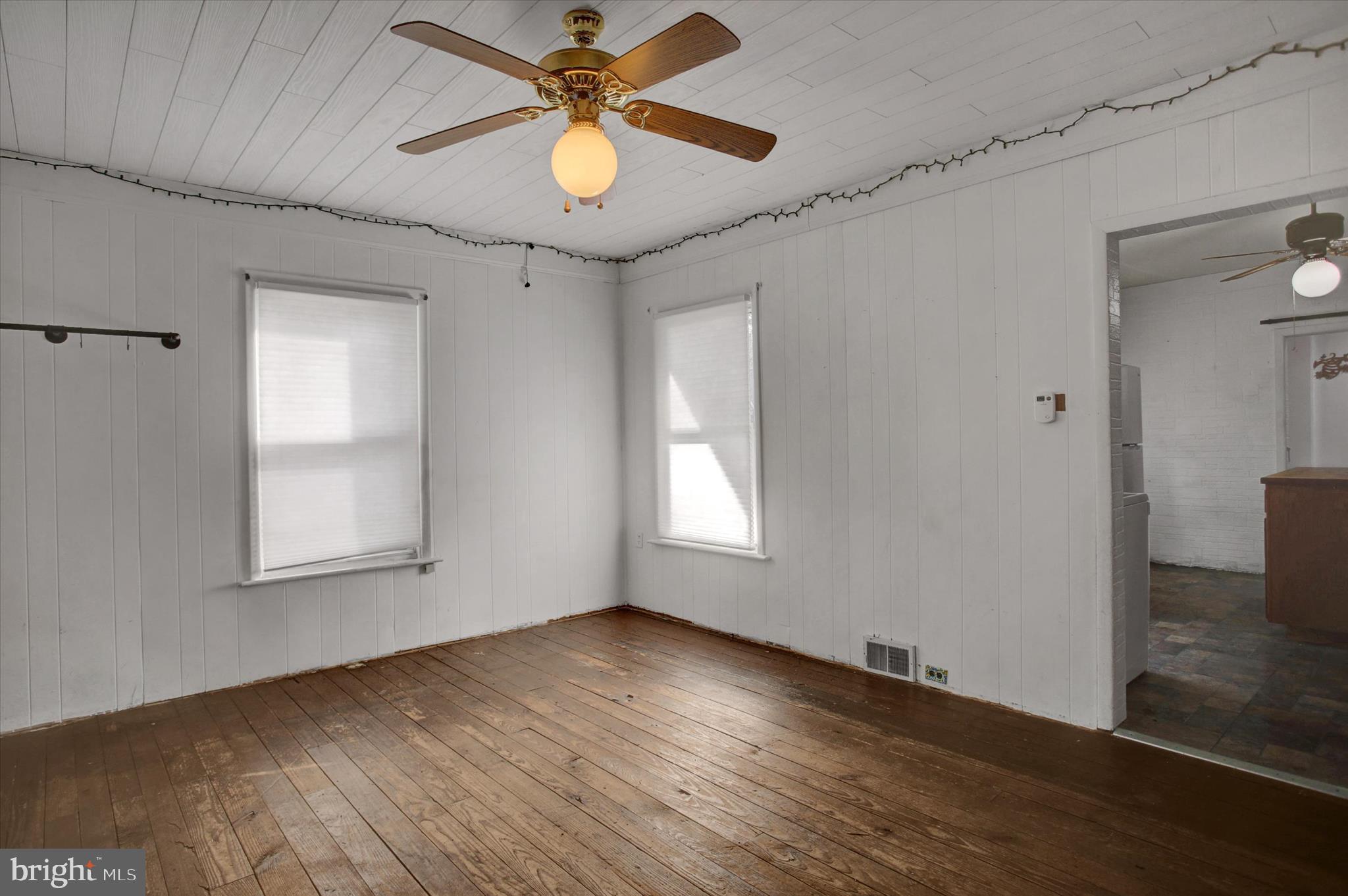 CHAMBERSBURG BOROUGH - Residential