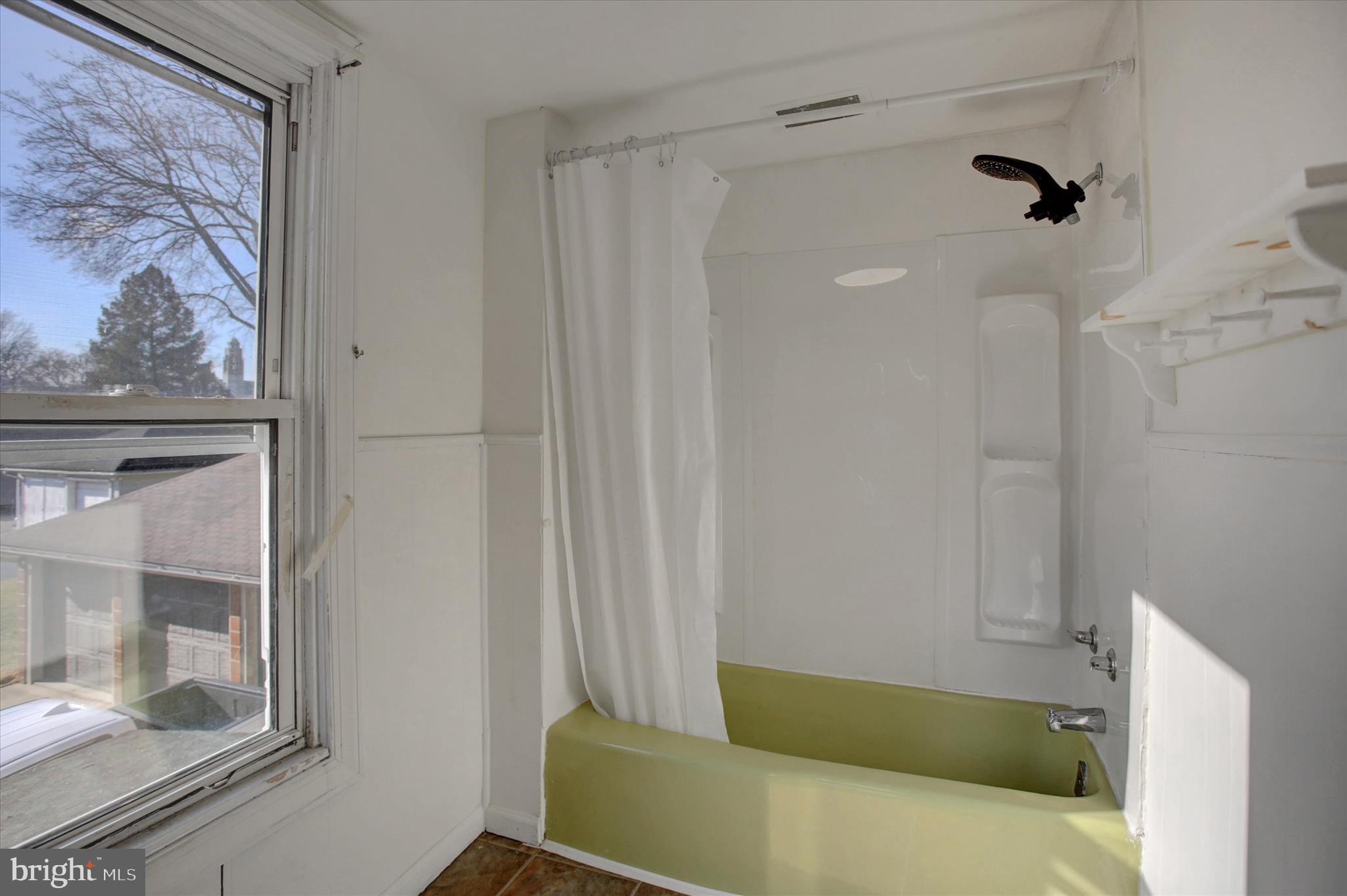 CHAMBERSBURG BOROUGH - Residential