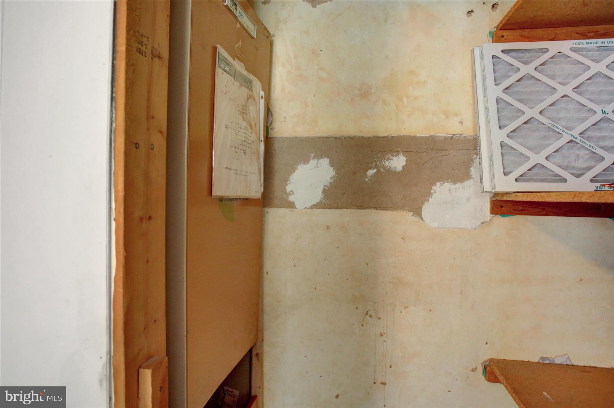 CHAMBERSBURG BOROUGH - Residential