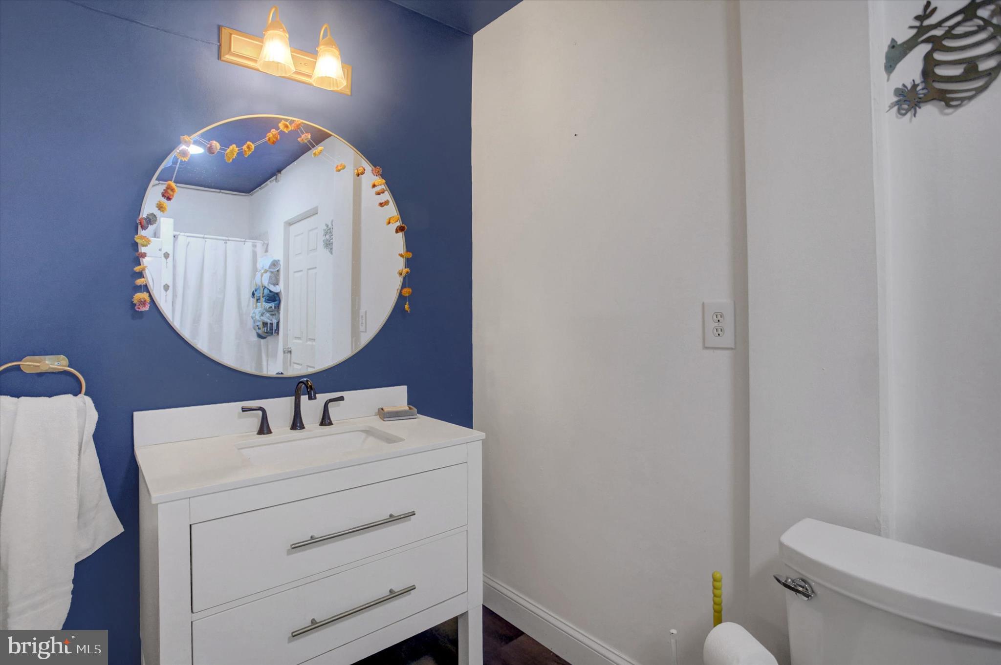 CHAMBERSBURG BOROUGH - Residential