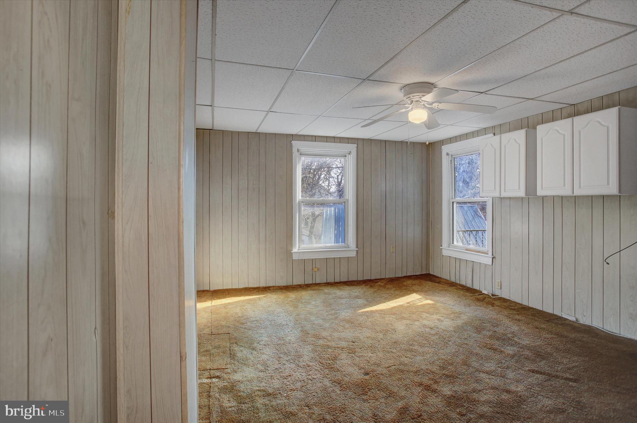 CHAMBERSBURG BOROUGH - Residential