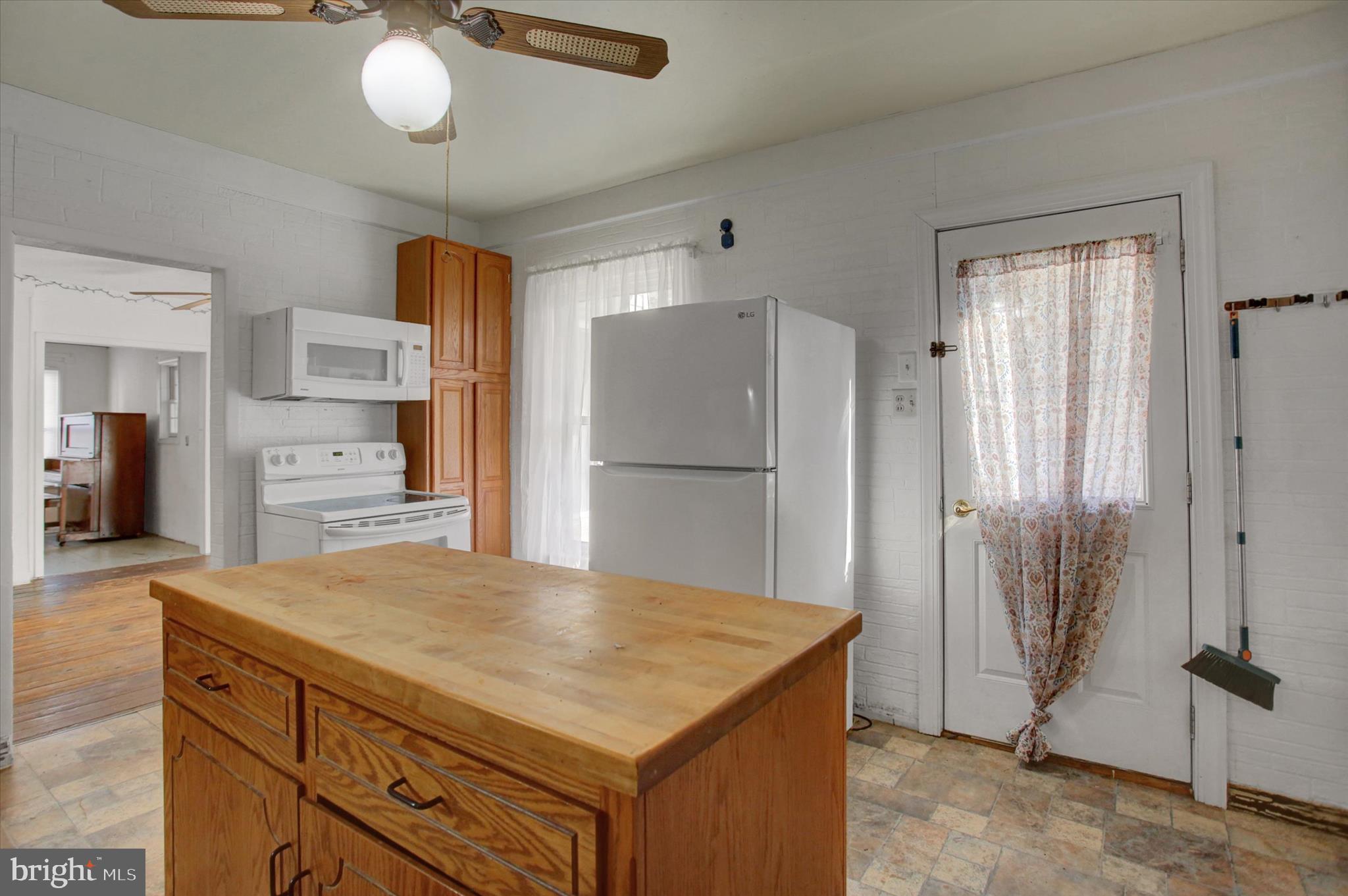 CHAMBERSBURG BOROUGH - Residential