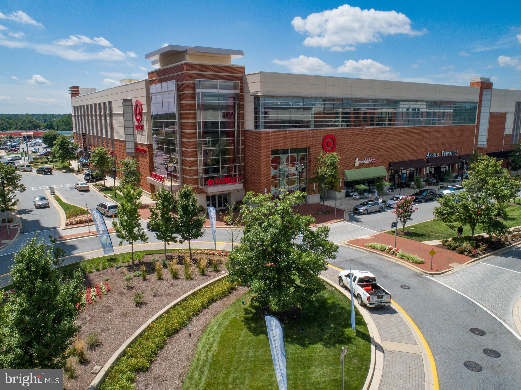 GRANDVIEW AT ANNAPOLIS TOWNE CENTRE - Residential