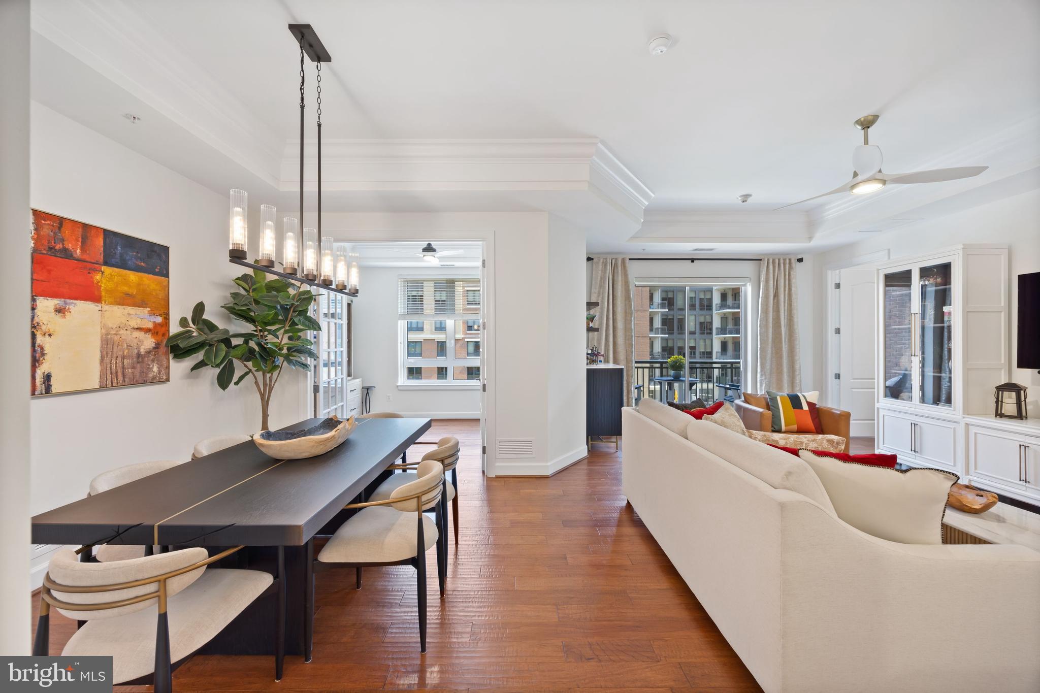 GRANDVIEW AT ANNAPOLIS TOWNE CENTRE - Residential