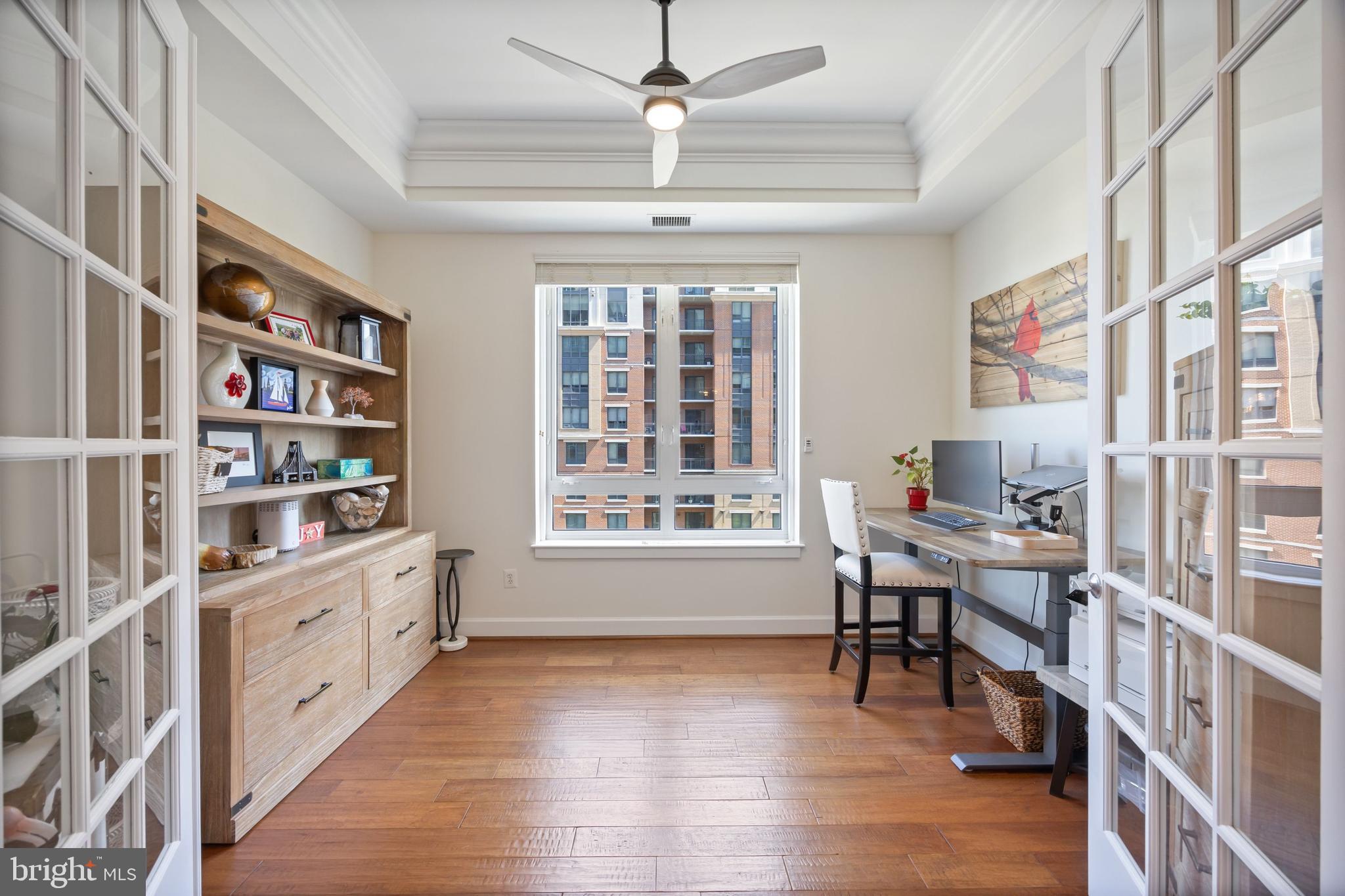 GRANDVIEW AT ANNAPOLIS TOWNE CENTRE - Residential