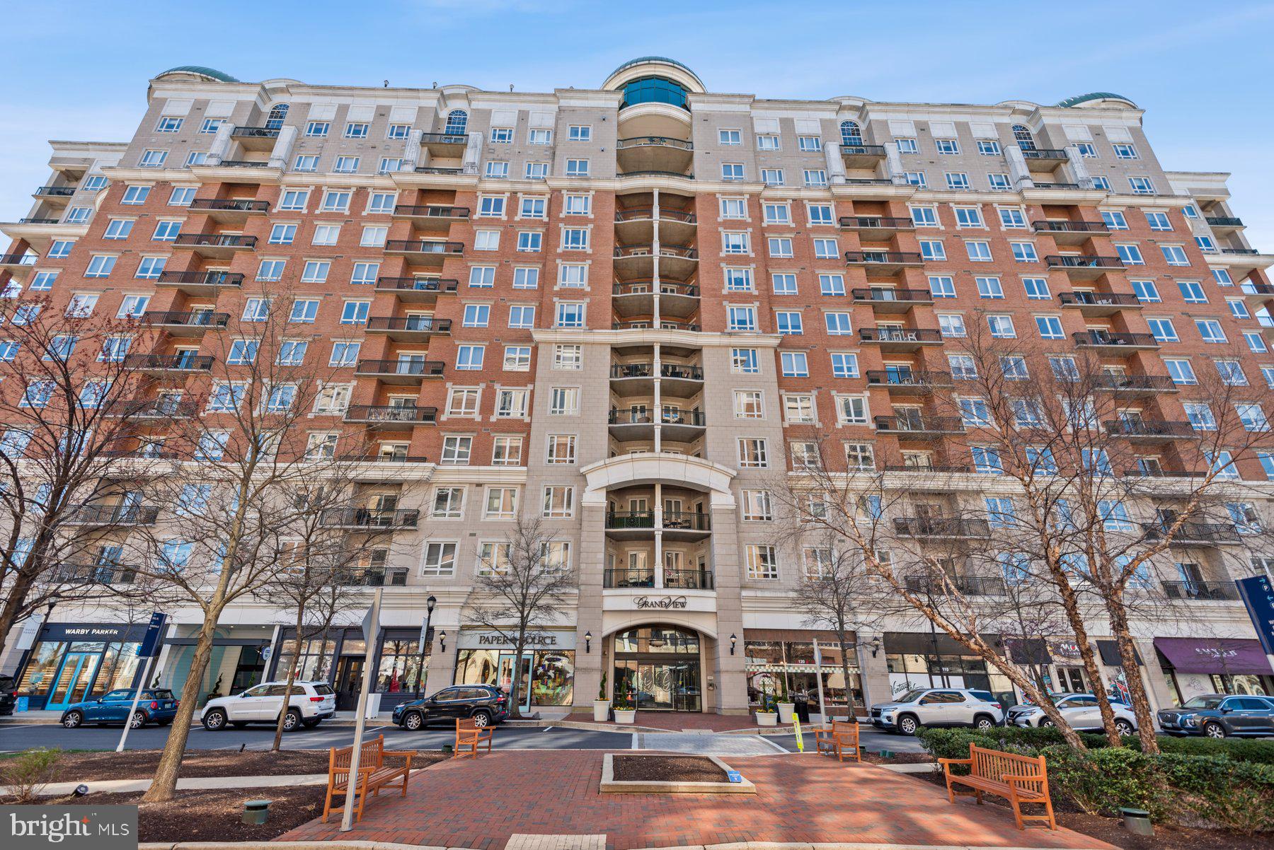 1915 TOWNE CENTRE BOULEVARD 606