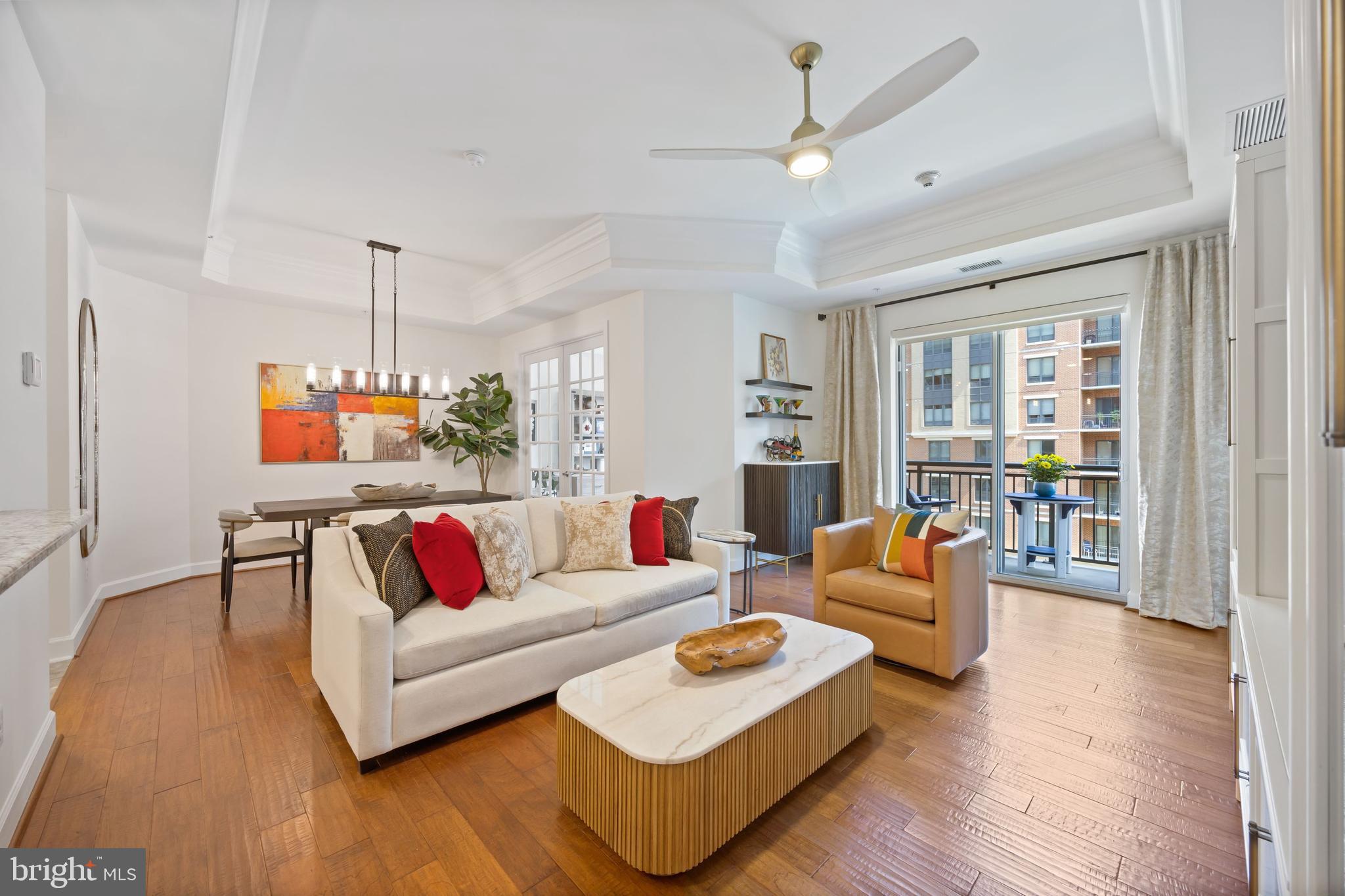 GRANDVIEW AT ANNAPOLIS TOWNE CENTRE - Residential