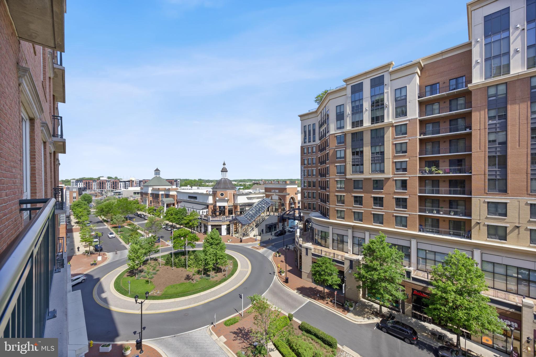 GRANDVIEW AT ANNAPOLIS TOWNE CENTRE - Residential