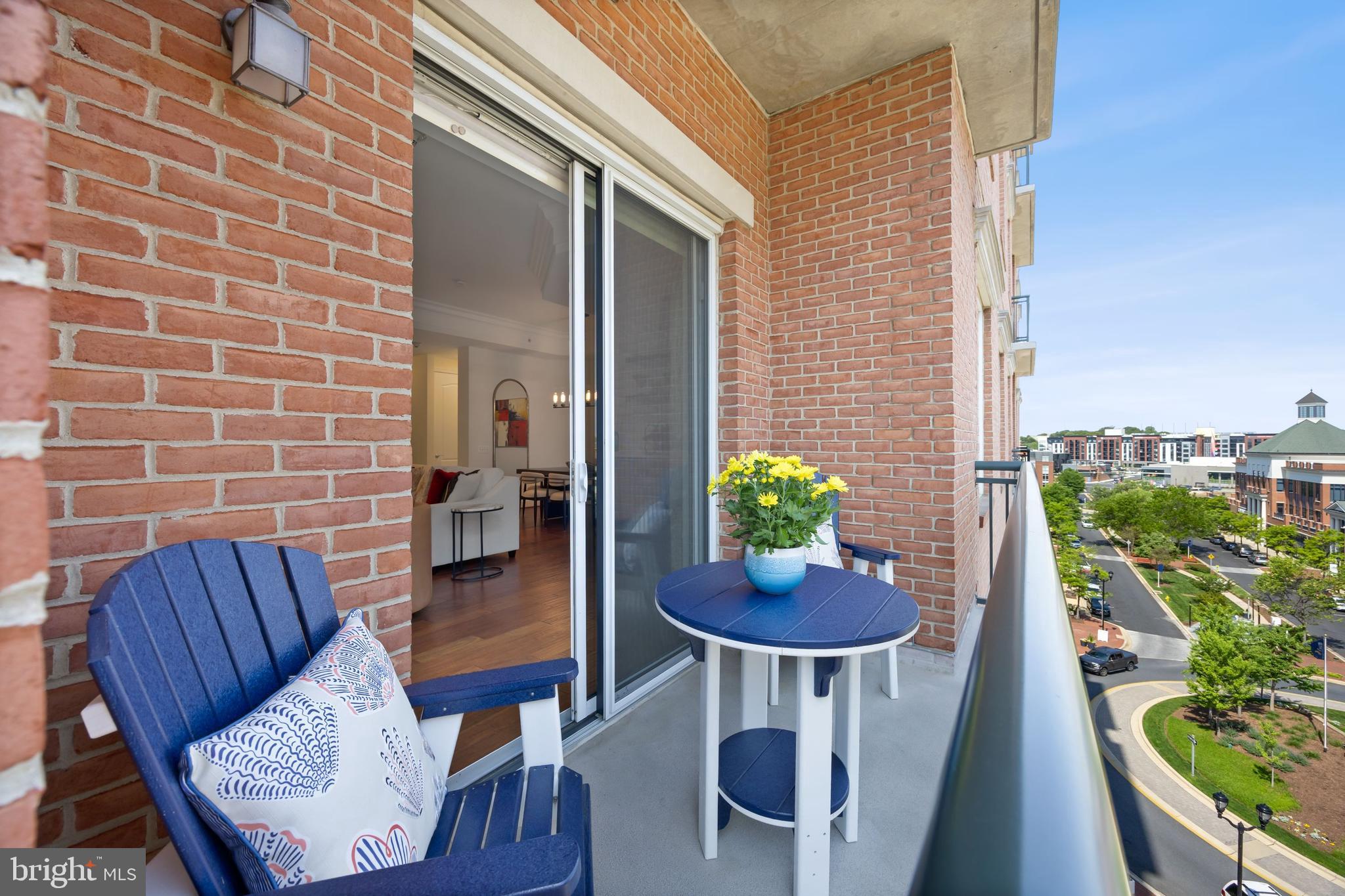 GRANDVIEW AT ANNAPOLIS TOWNE CENTRE - Residential